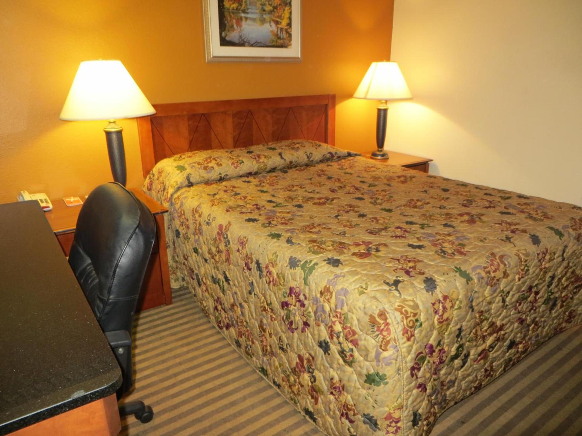 Portland Inn photo 26
