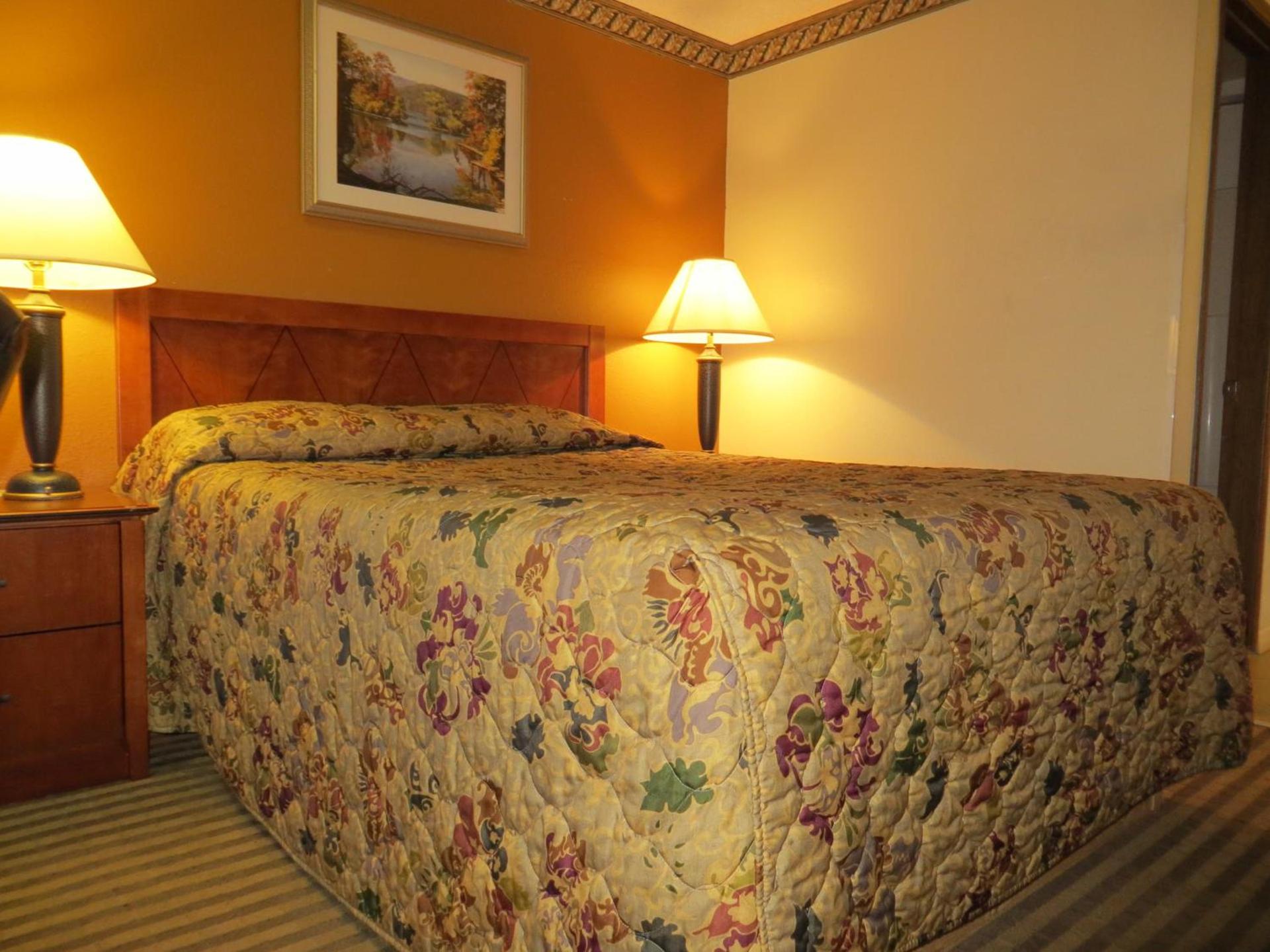 Portland Inn photo 27