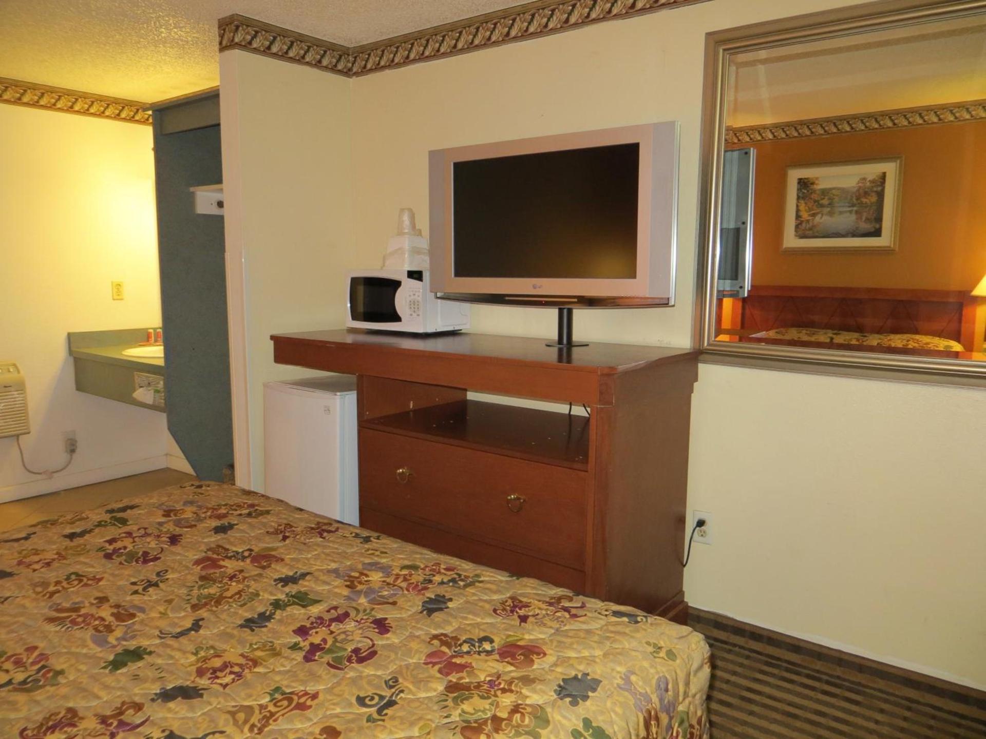 Portland Inn photo 29