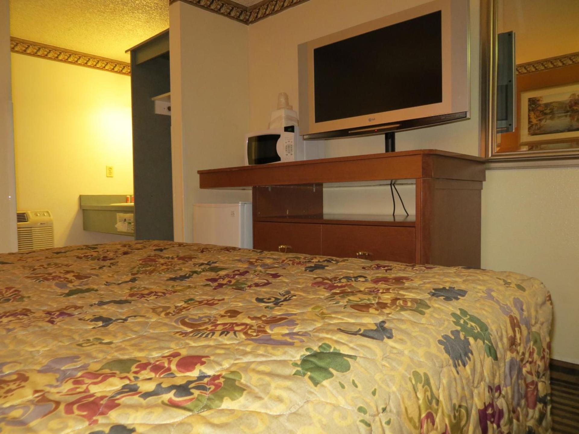 Portland Inn photo 14
