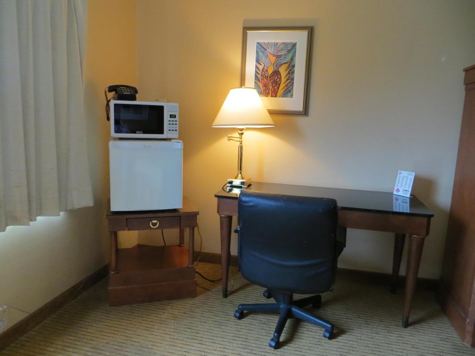 Cameo Motel - Portland photo 8