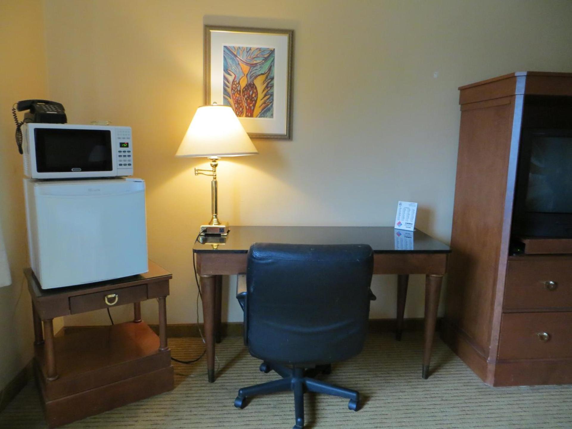 Cameo Motel - Portland photo 9