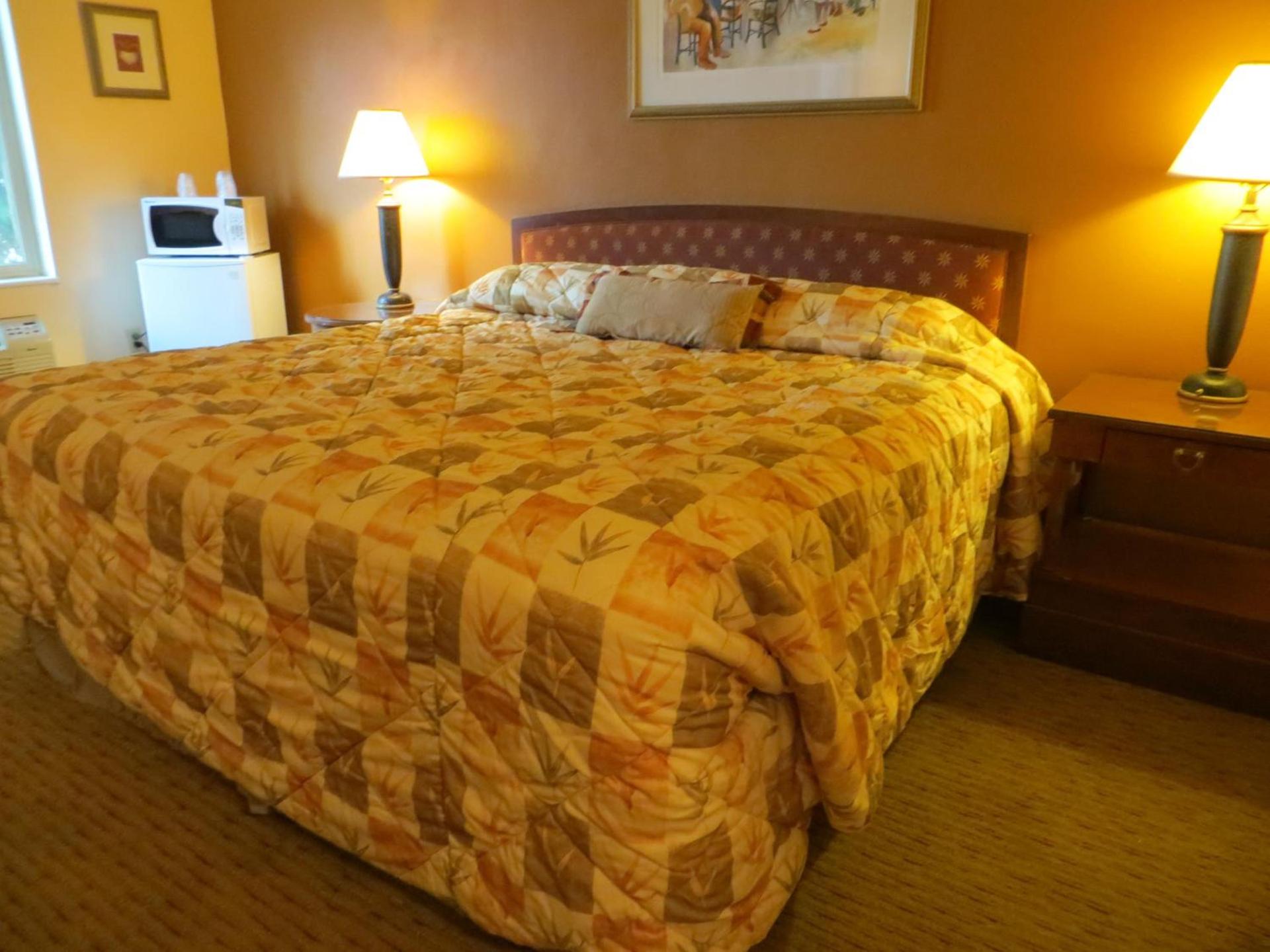 Cameo Motel - Portland photo 4