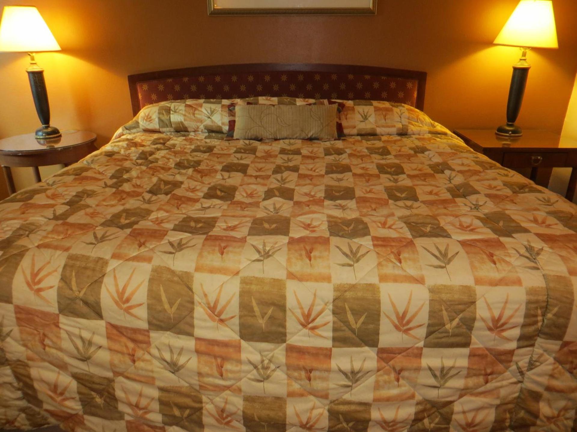 Cameo Motel - Portland photo 10