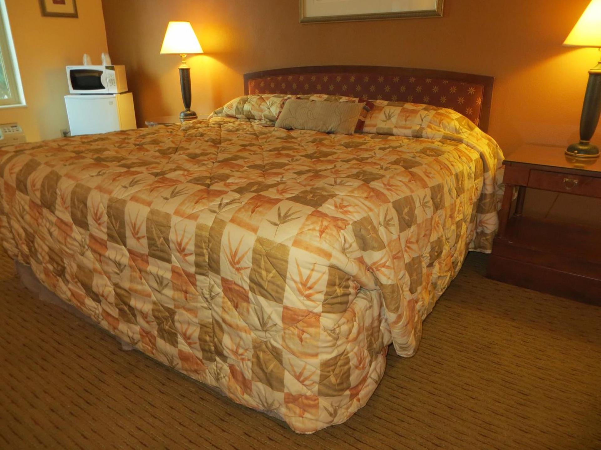 Cameo Motel - Portland photo 12