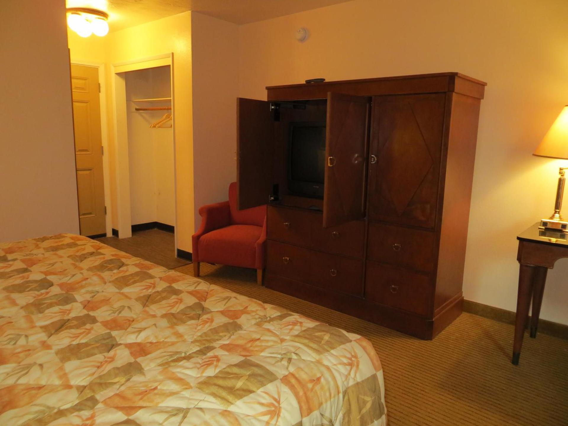 Cameo Motel - Portland photo 14