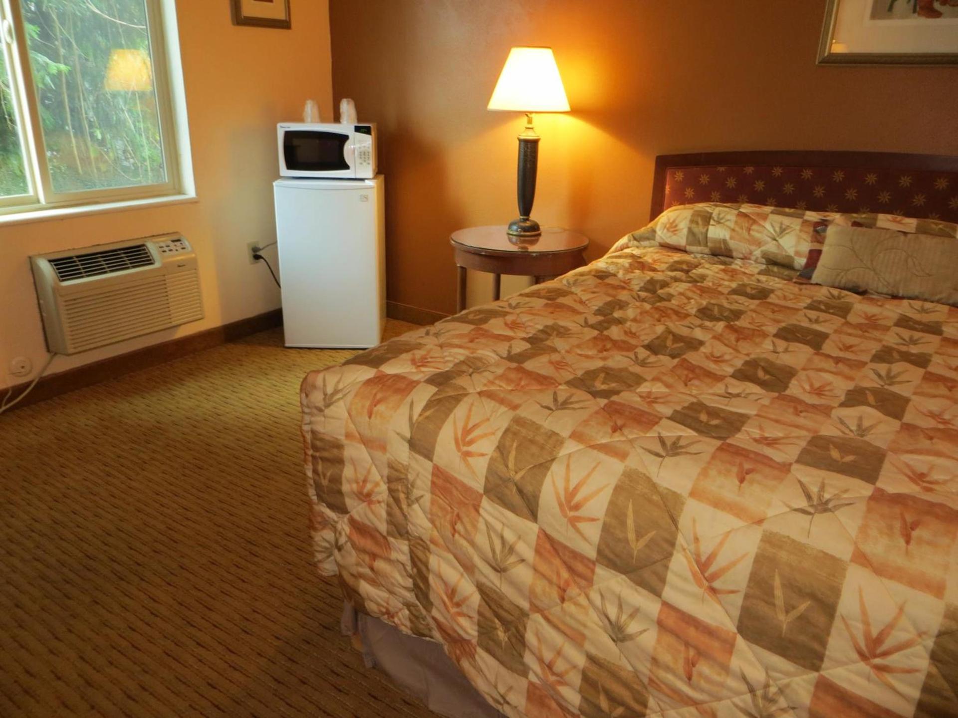 Cameo Motel - Portland photo 15
