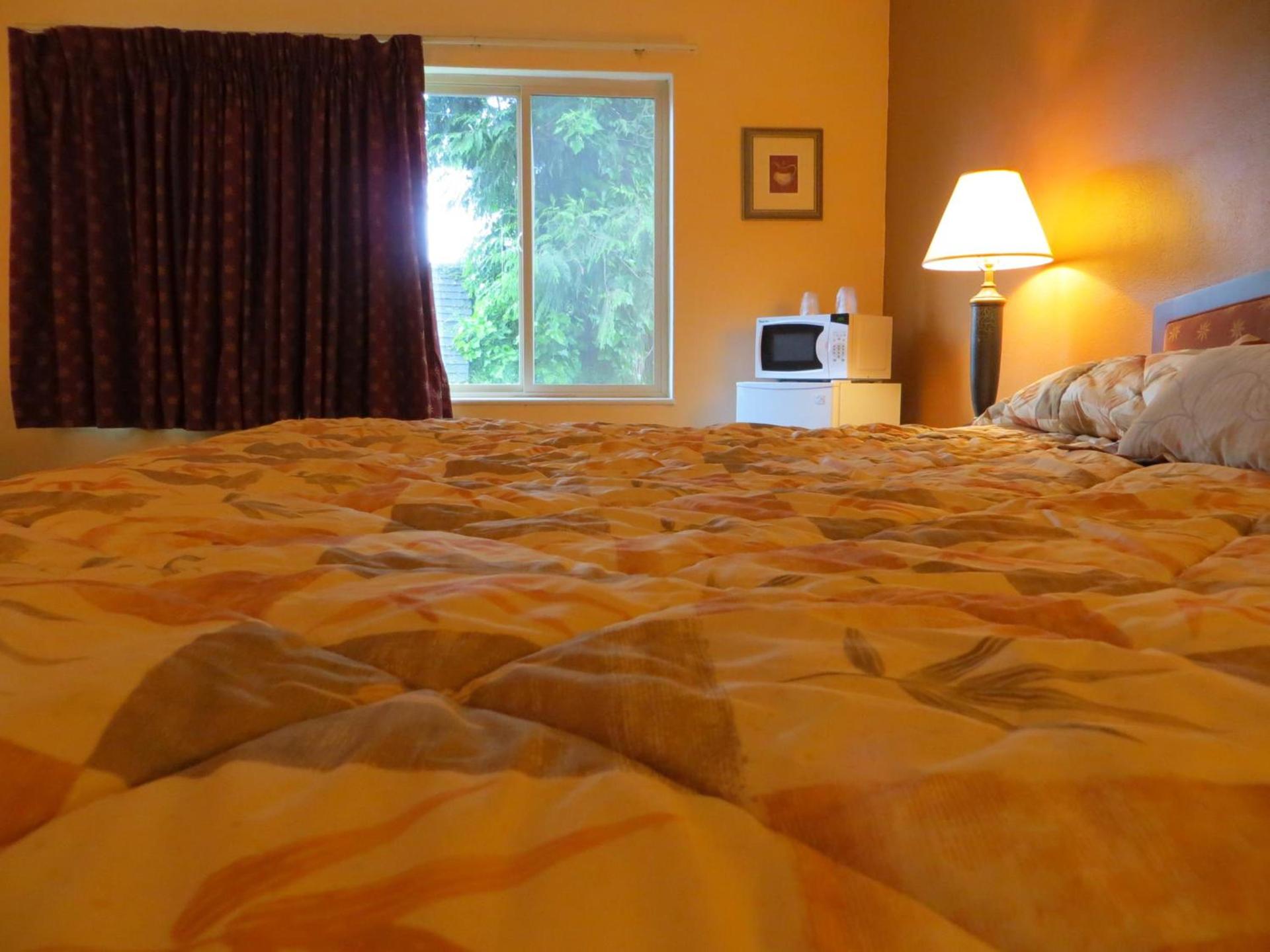 Cameo Motel - Portland photo 7