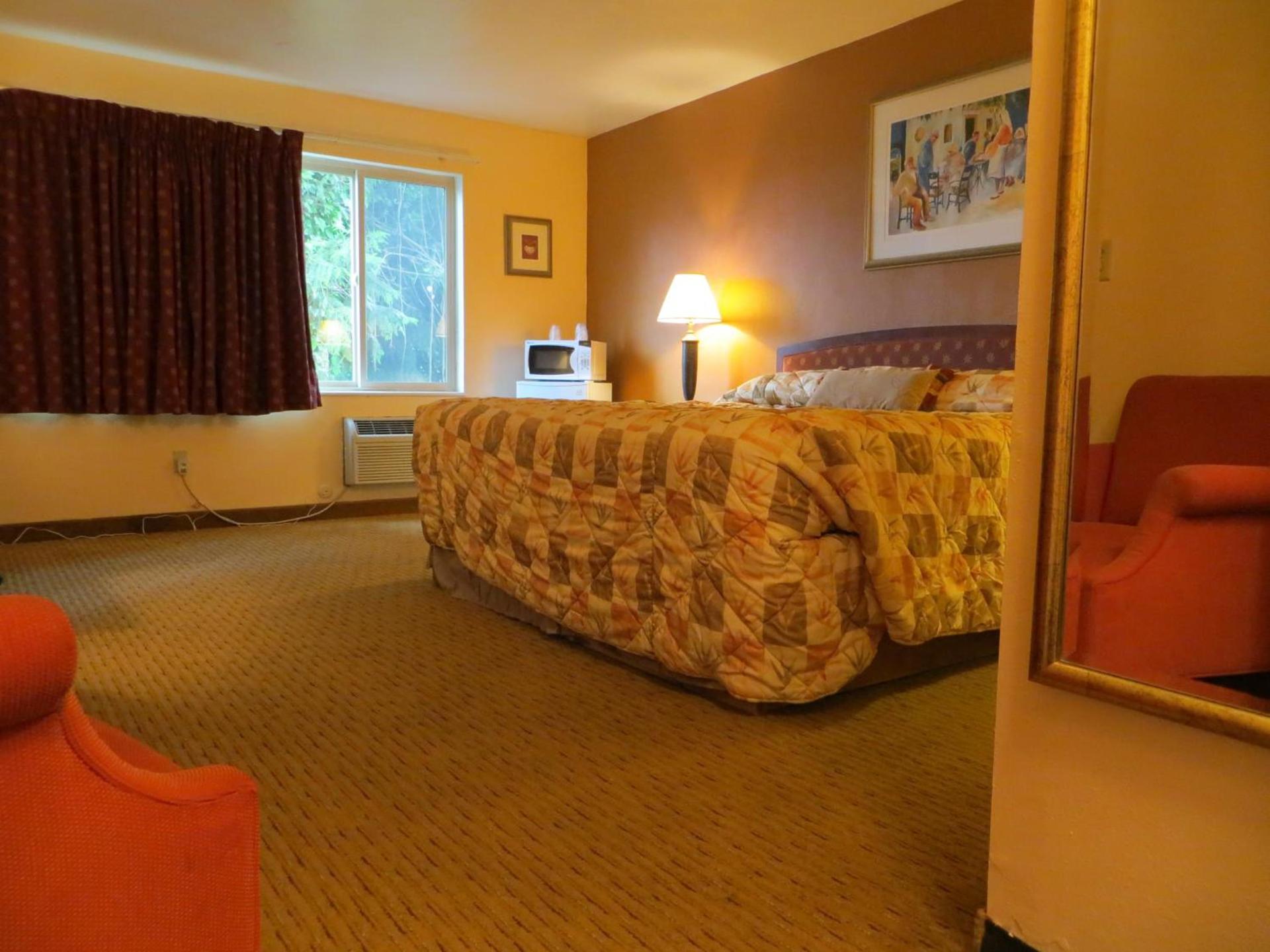 Cameo Motel - Portland photo 17