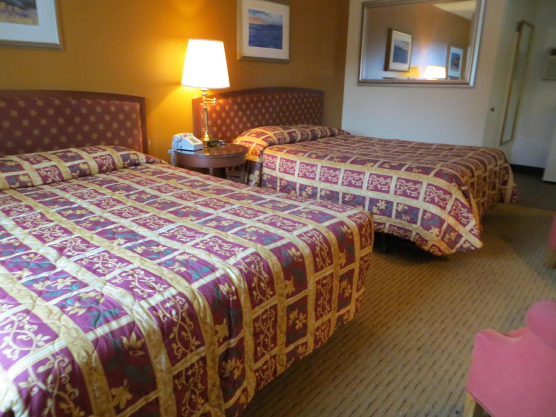 Cameo Motel - Portland photo 18