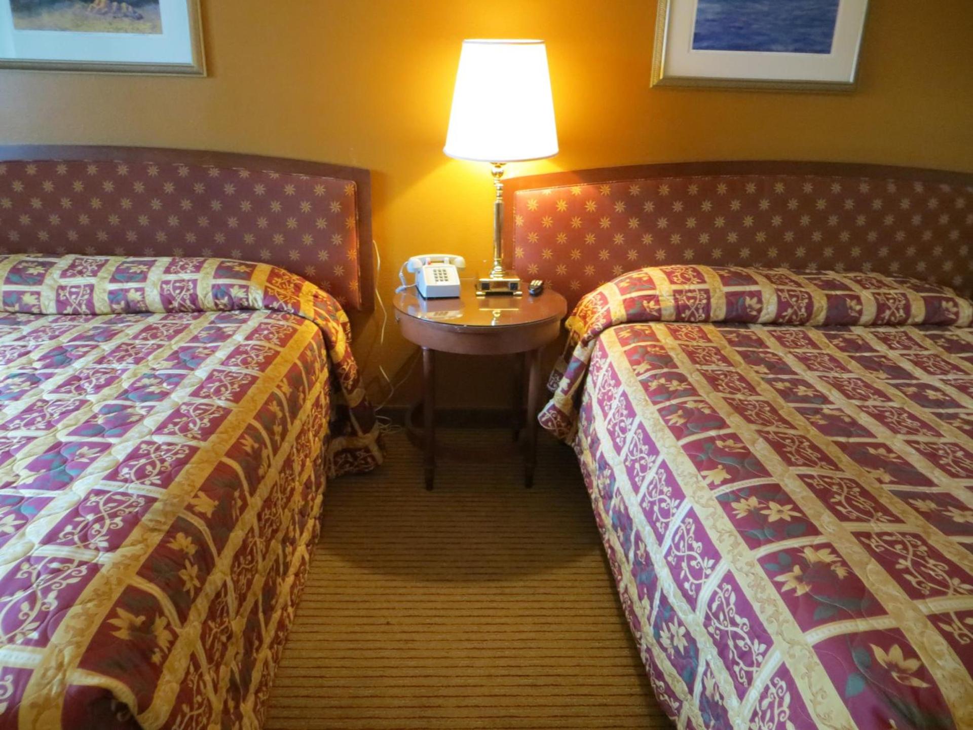 Cameo Motel - Portland photo 22