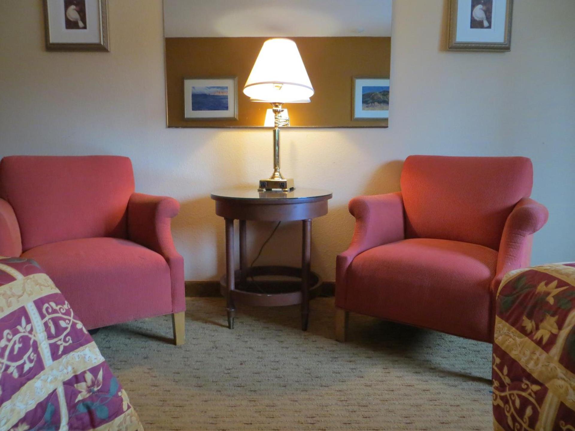 Cameo Motel - Portland photo 23