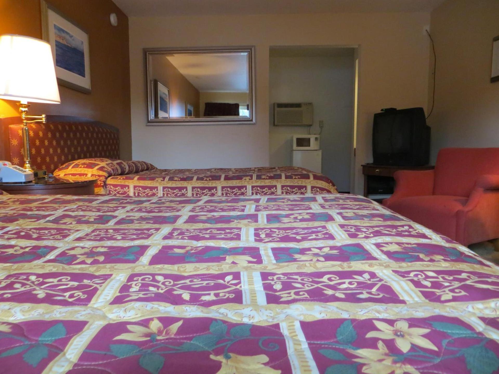 Cameo Motel - Portland photo 24