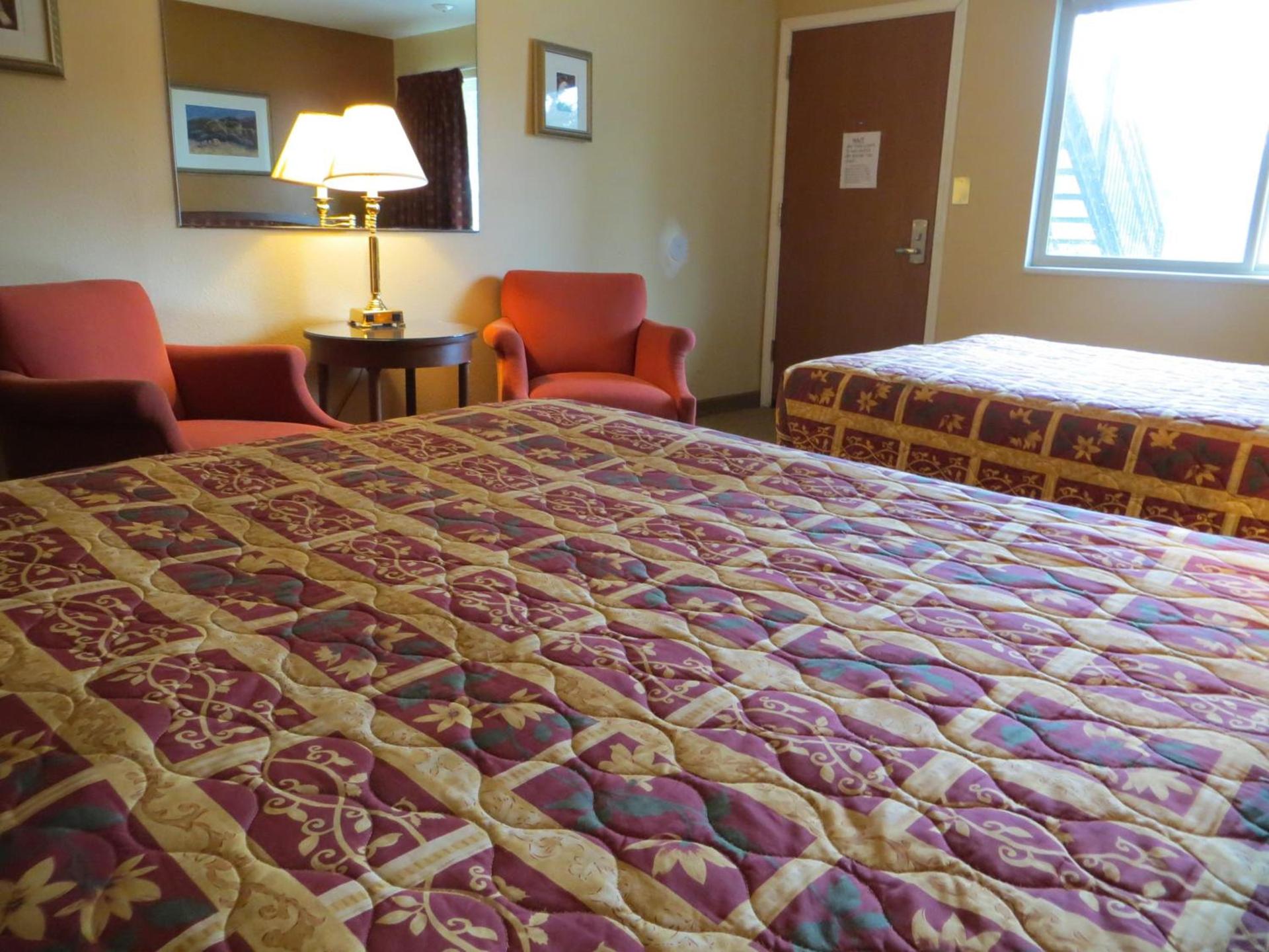 Cameo Motel - Portland photo 28