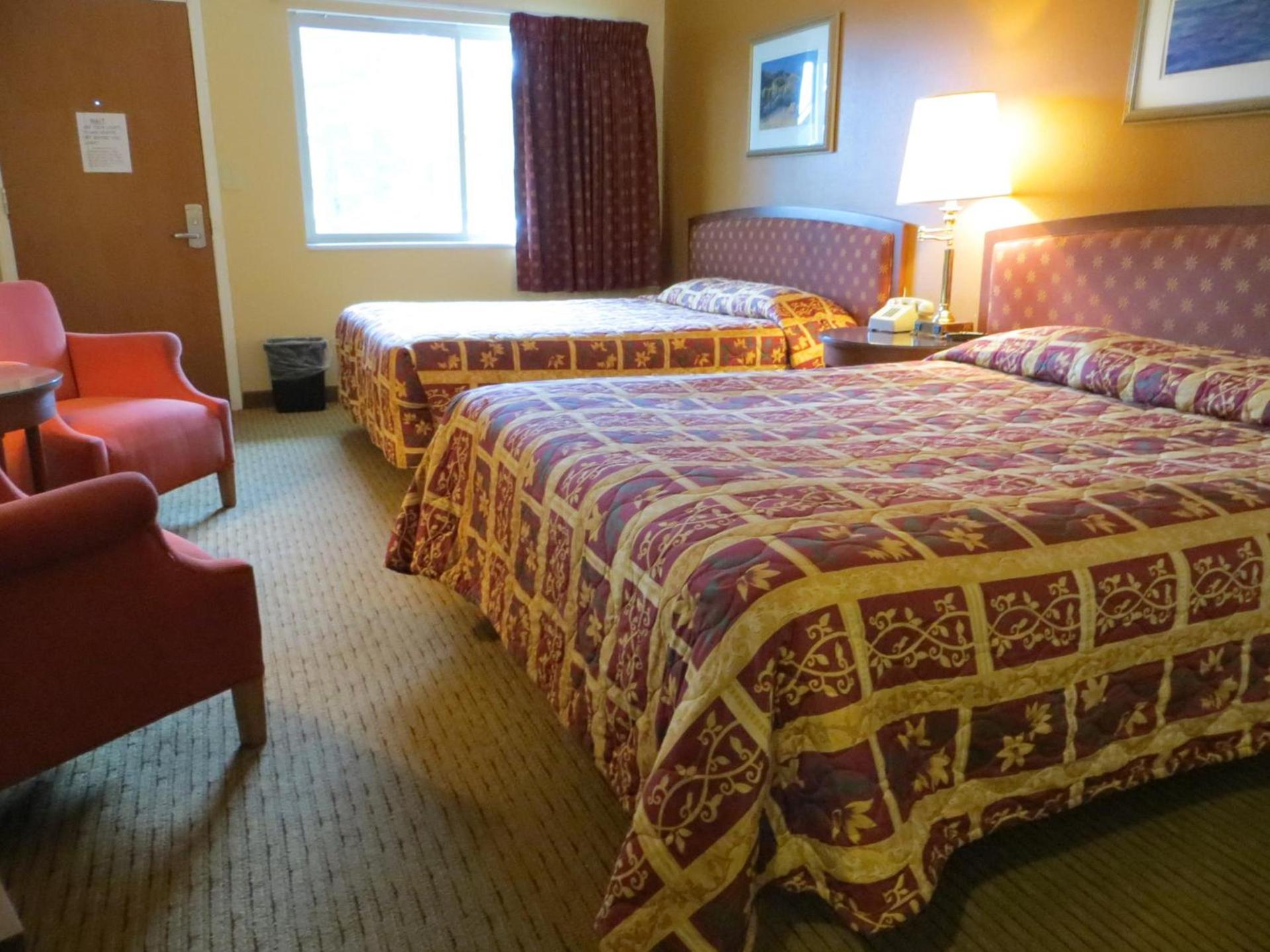 Cameo Motel - Portland photo 3