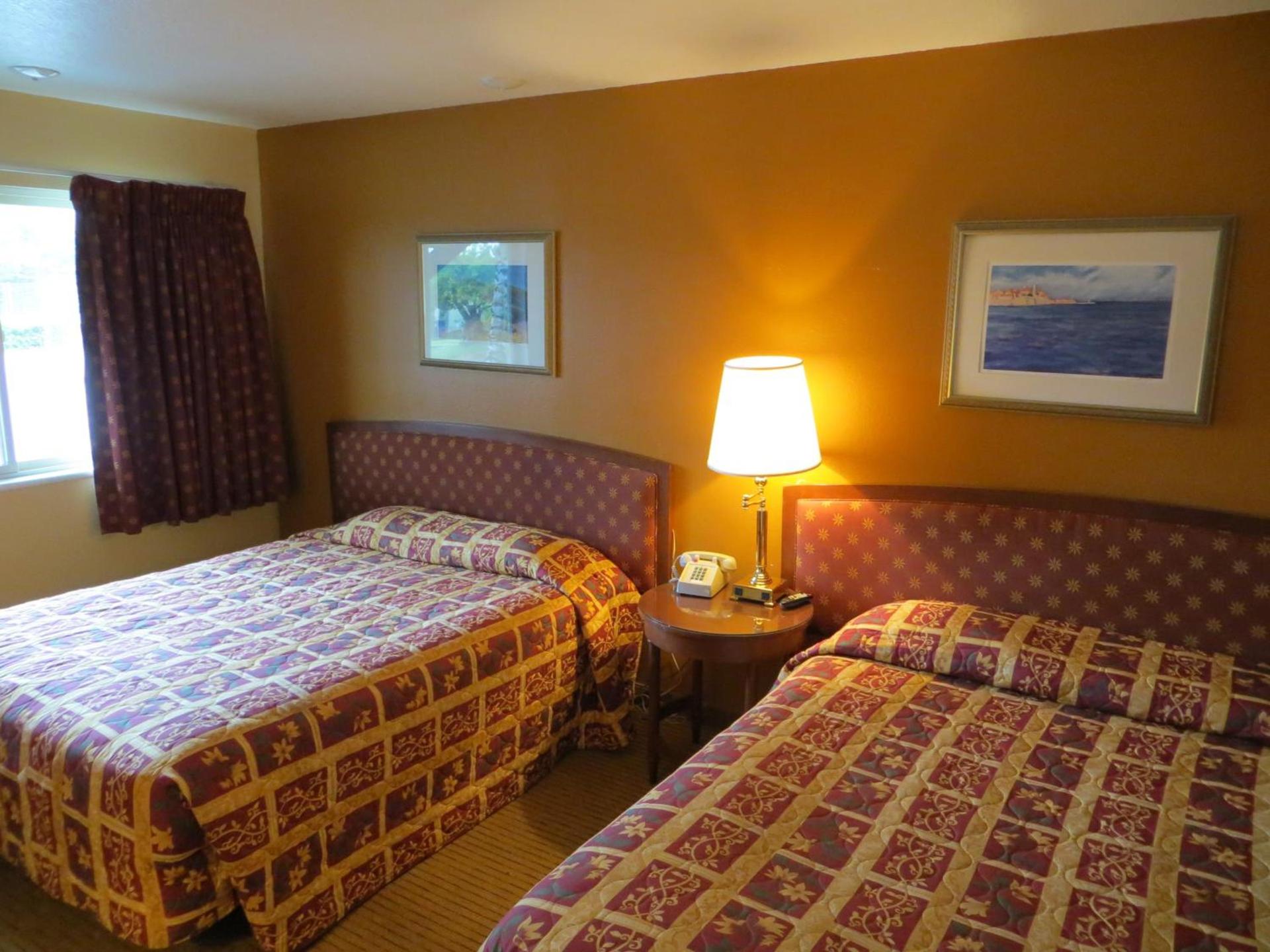 Cameo Motel - Portland photo 29