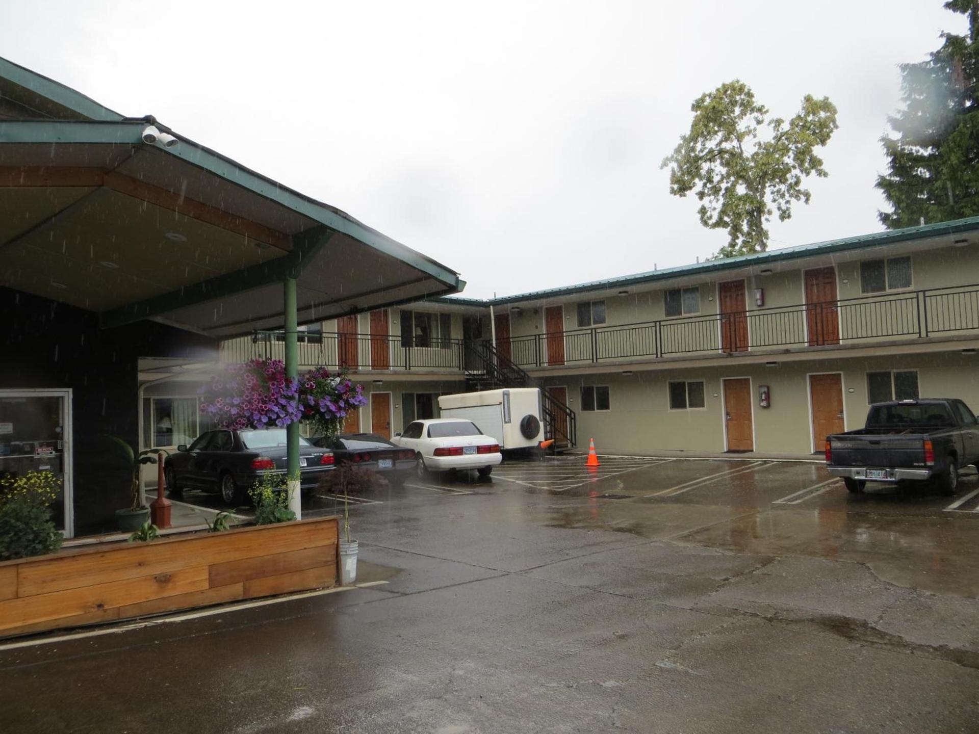 Cameo Motel - Portland photo 1