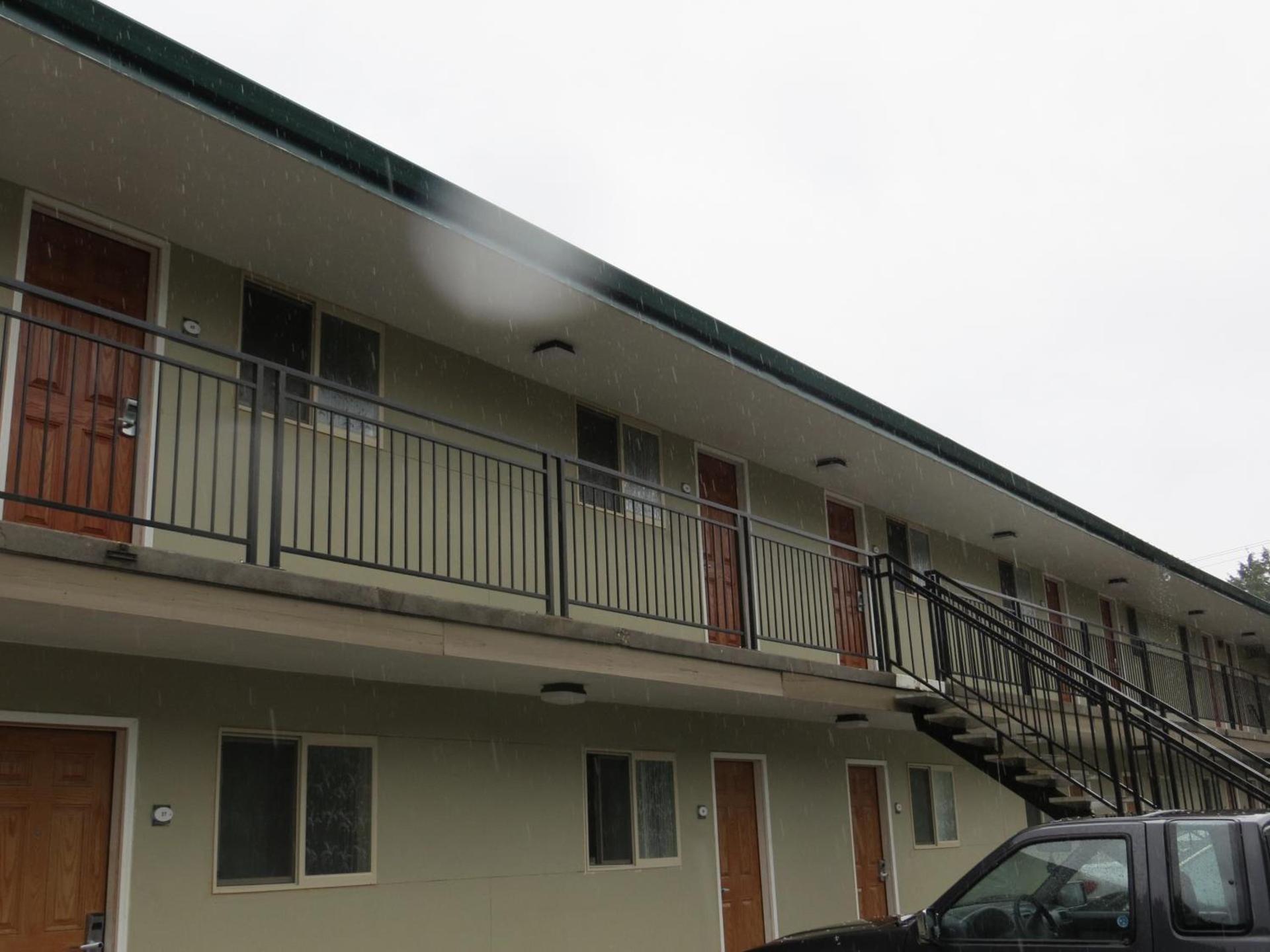 Cameo Motel - Portland photo 30