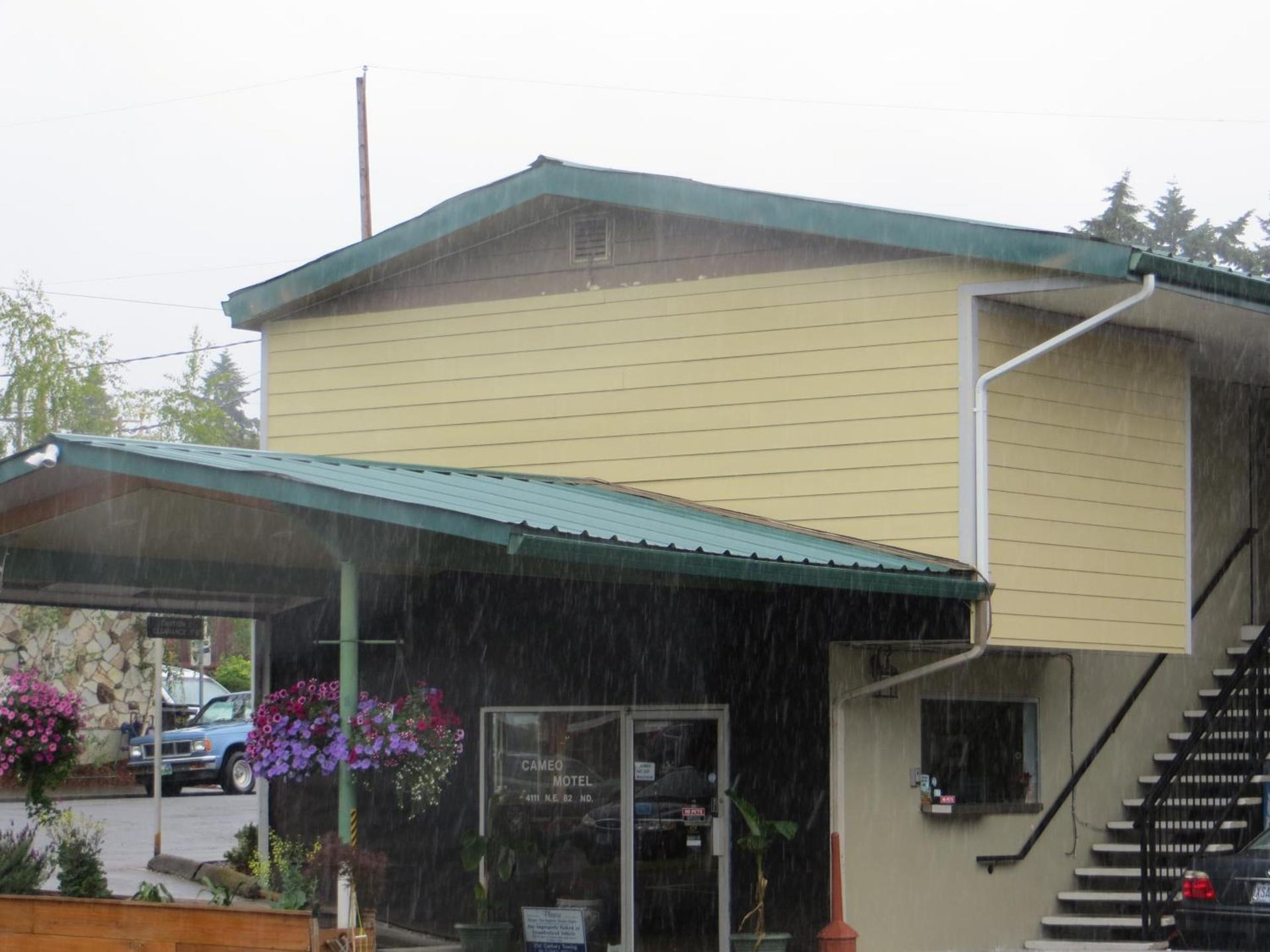 Cameo Motel - Portland photo 32