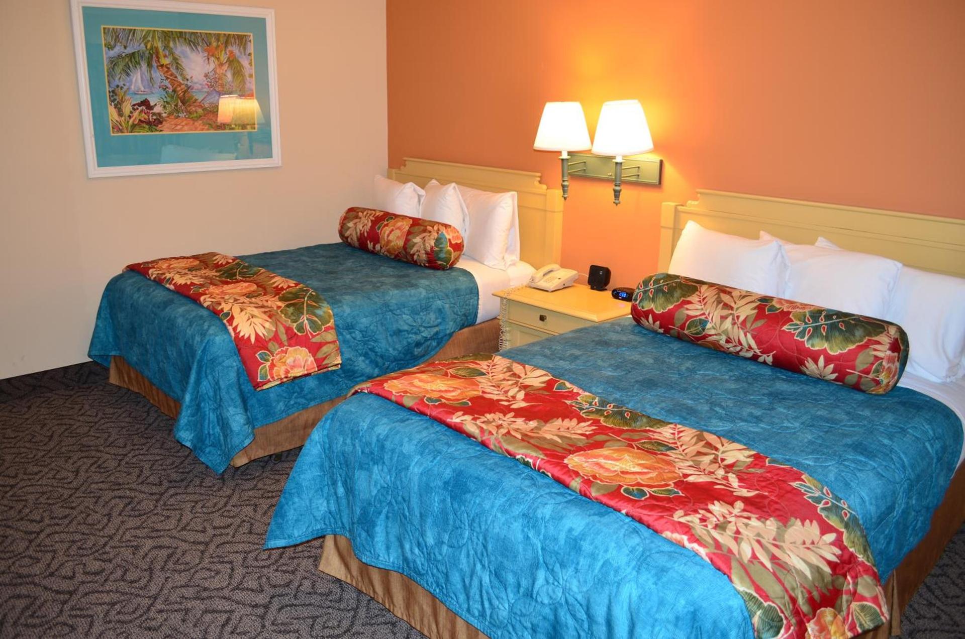 Sun Viking Lodge - Daytona Beach photo 29