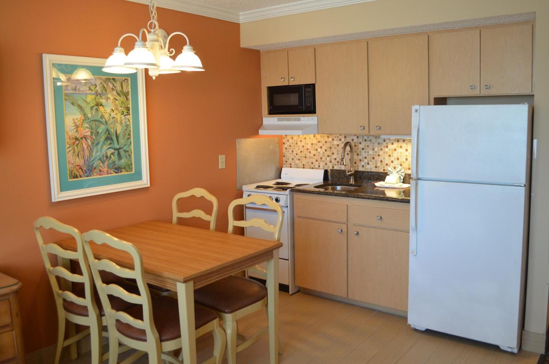 Sun Viking Lodge - Daytona Beach photo 30