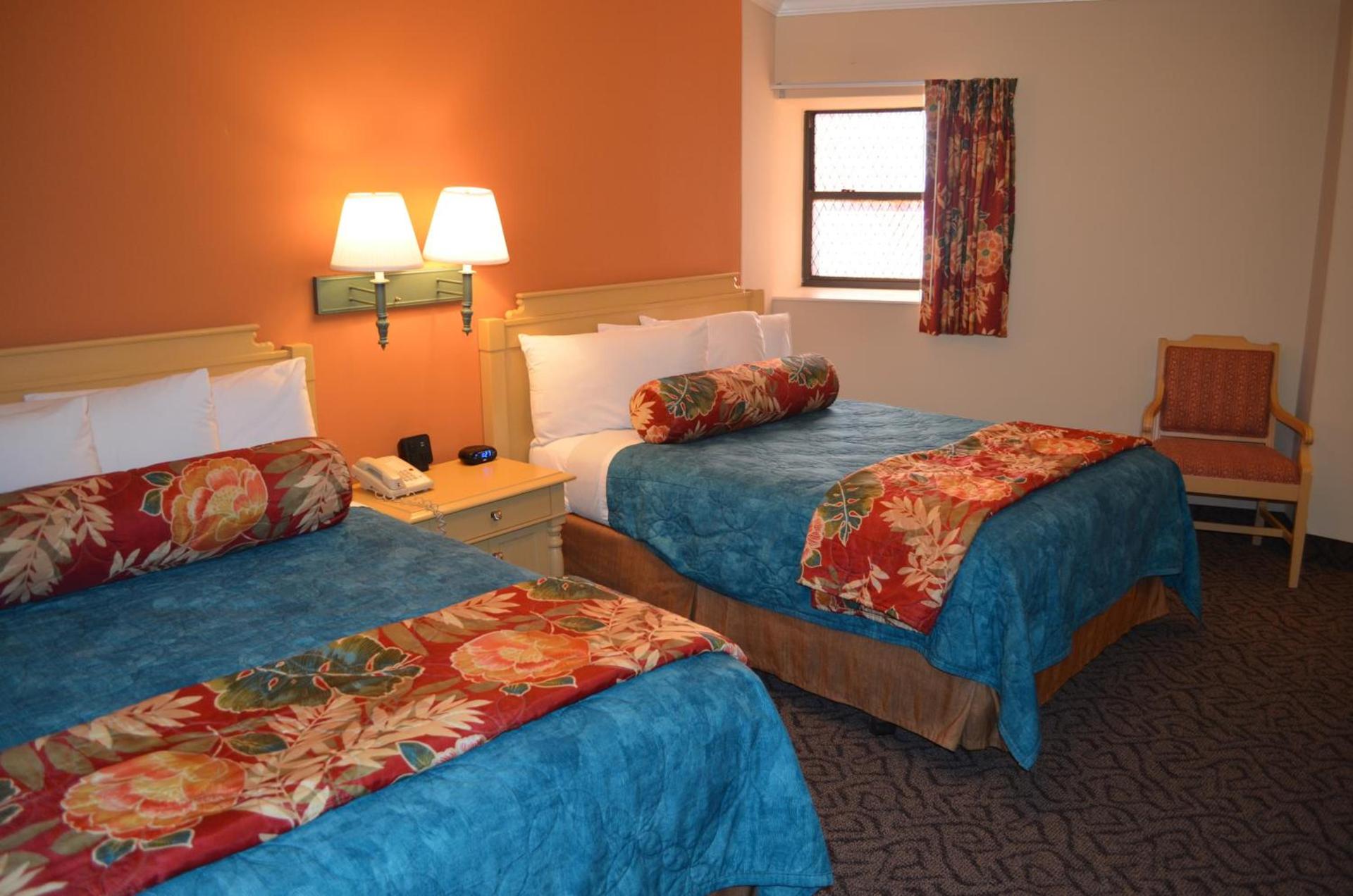 Sun Viking Lodge - Daytona Beach photo 31