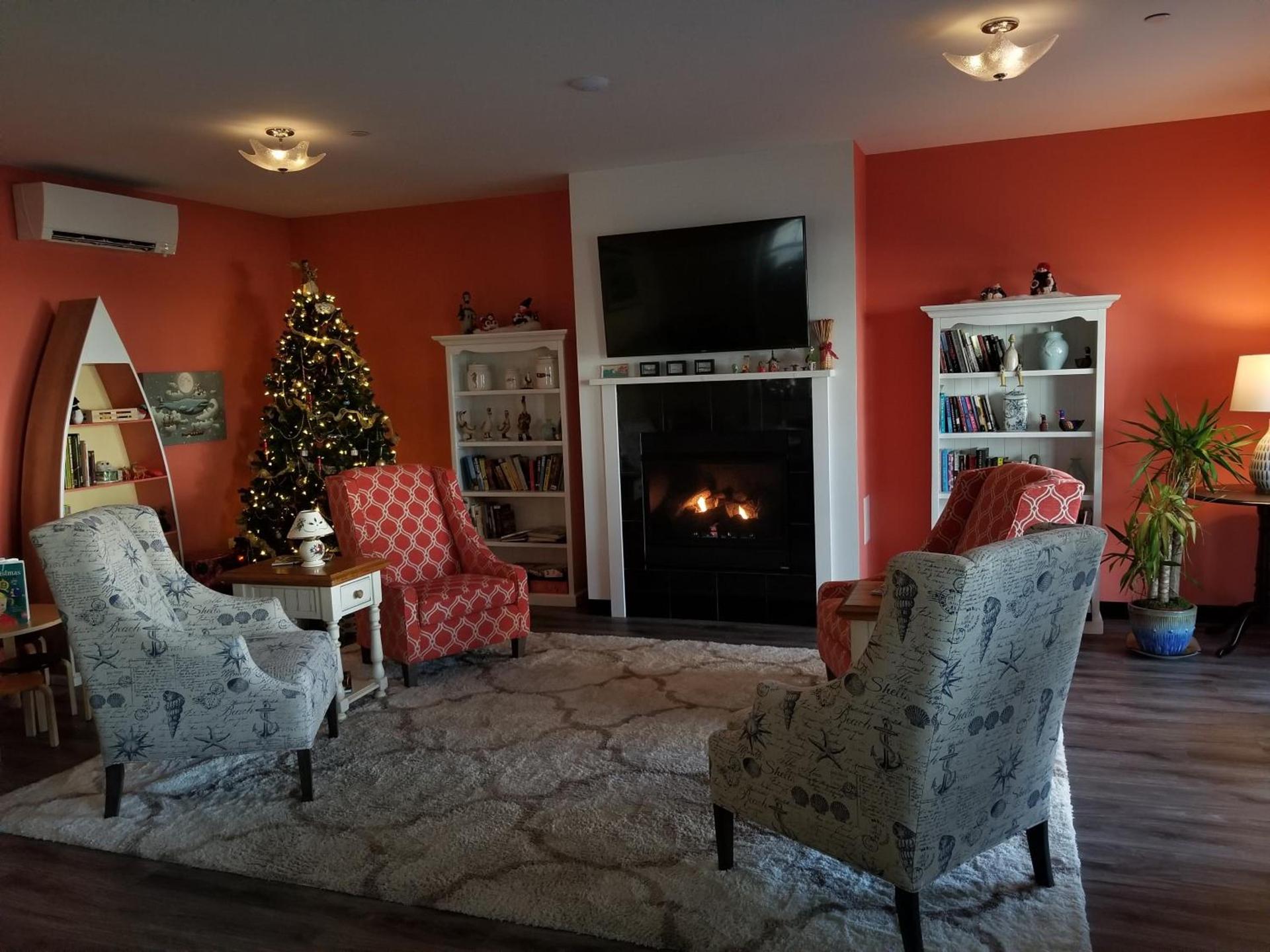 The Inn on Mount Desert photo 9
