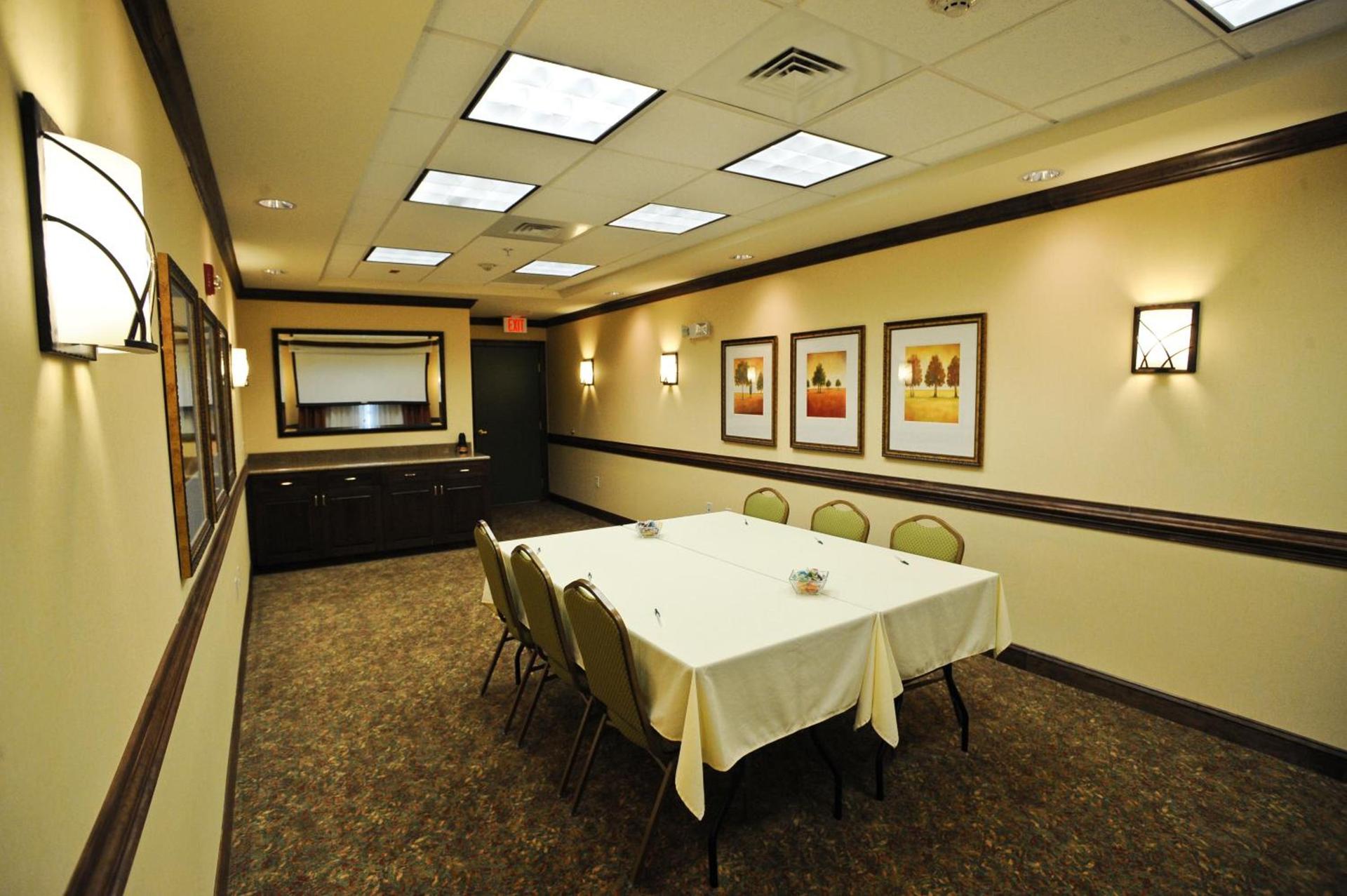 Comfort Inn & Suites Concord - Kannapolis photo 14