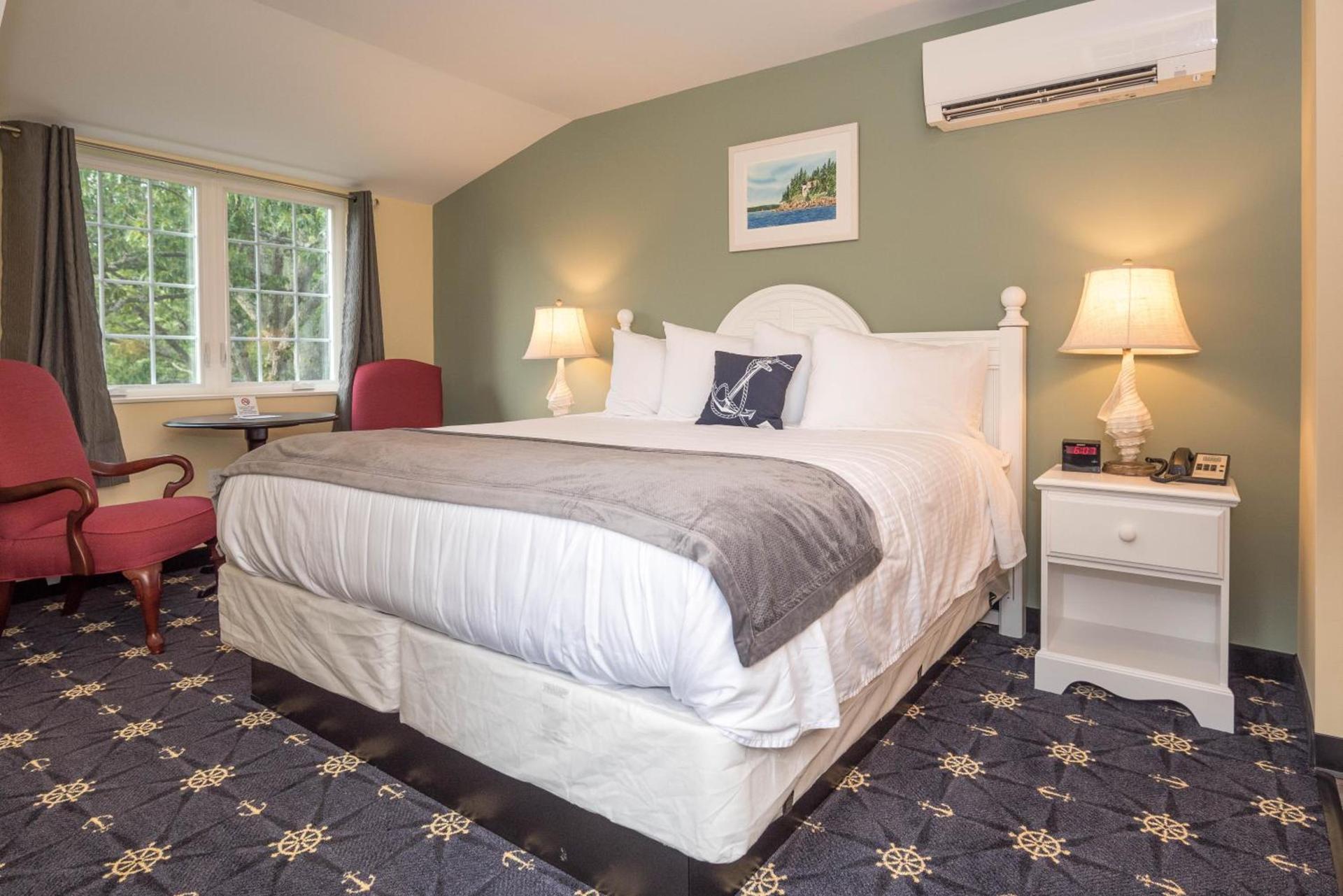 The Inn on Mount Desert photo 26