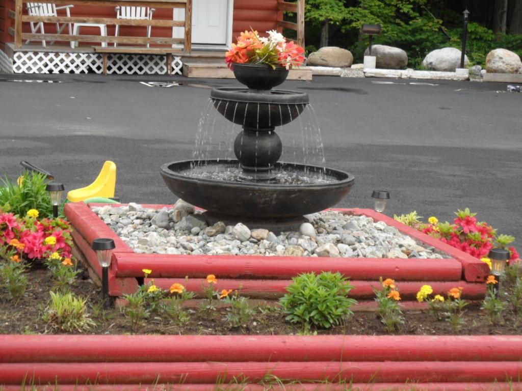 Seven Dwarfs Motel & Cabins photo 72