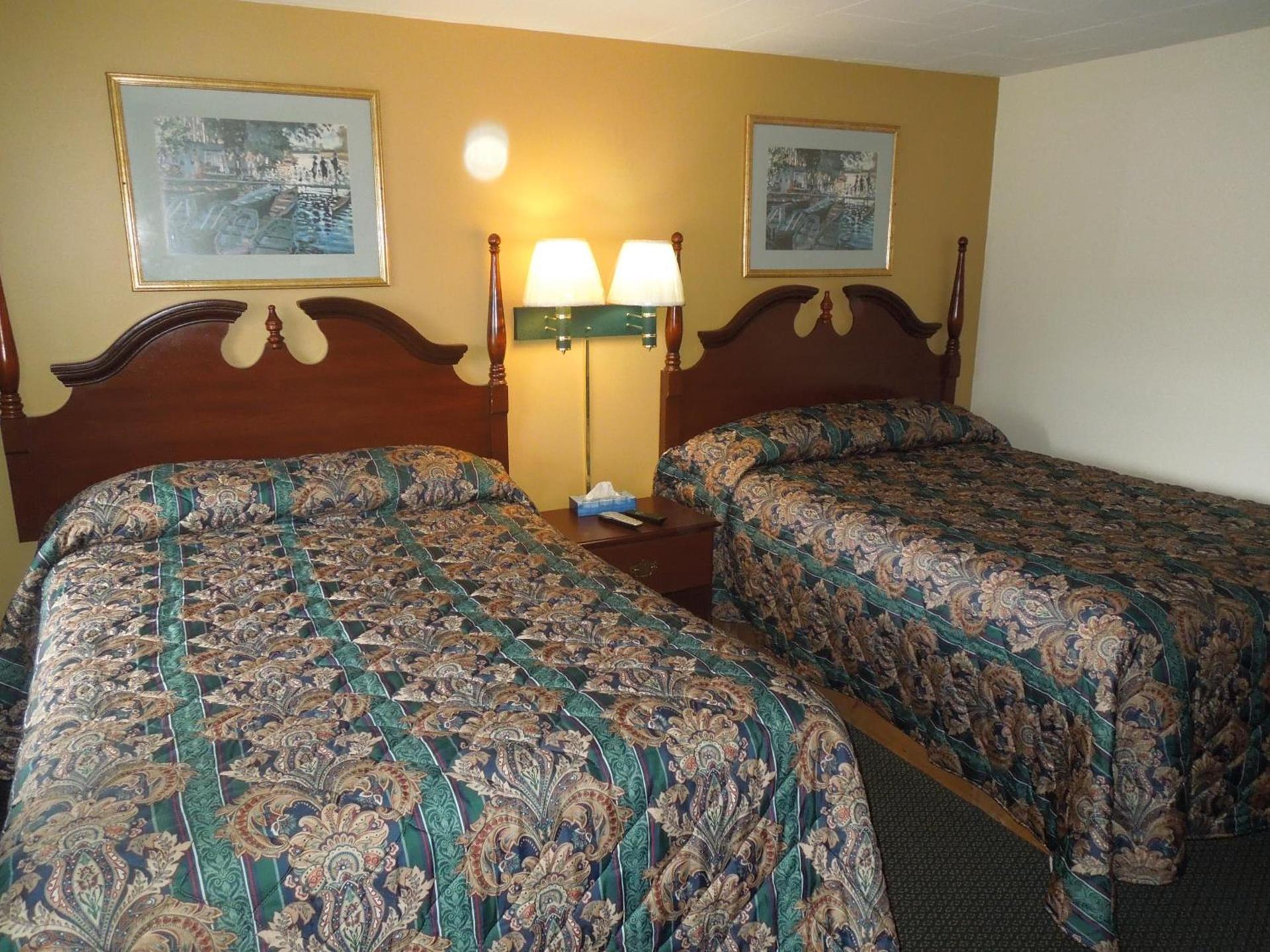 Budget Inn Watkins Glen photo 11