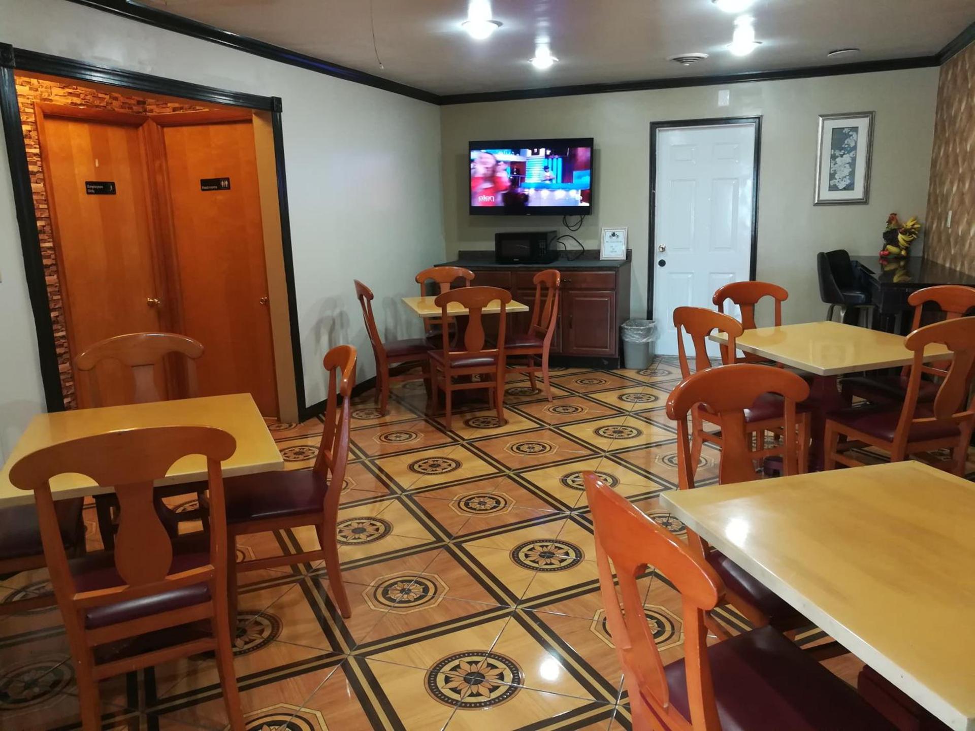 The Boston Inn photo 22