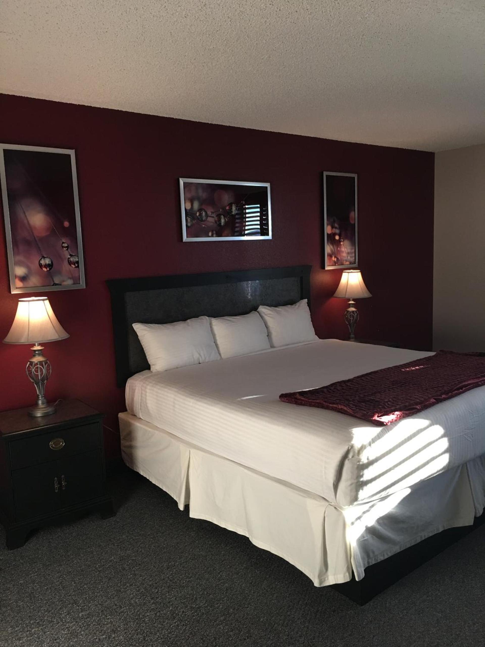 Laughlin River Lodge photo 36