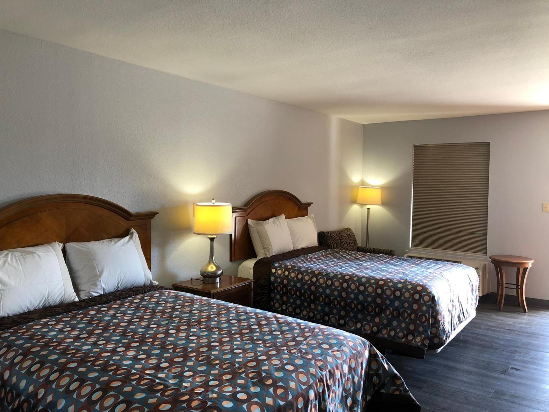 Magnolia Inn Laurens photo 3