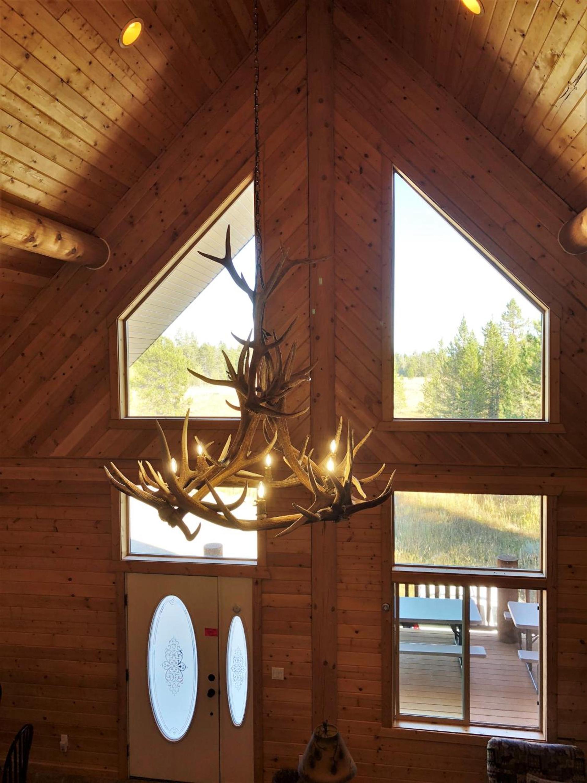 The Hideaway Lodge photo 2