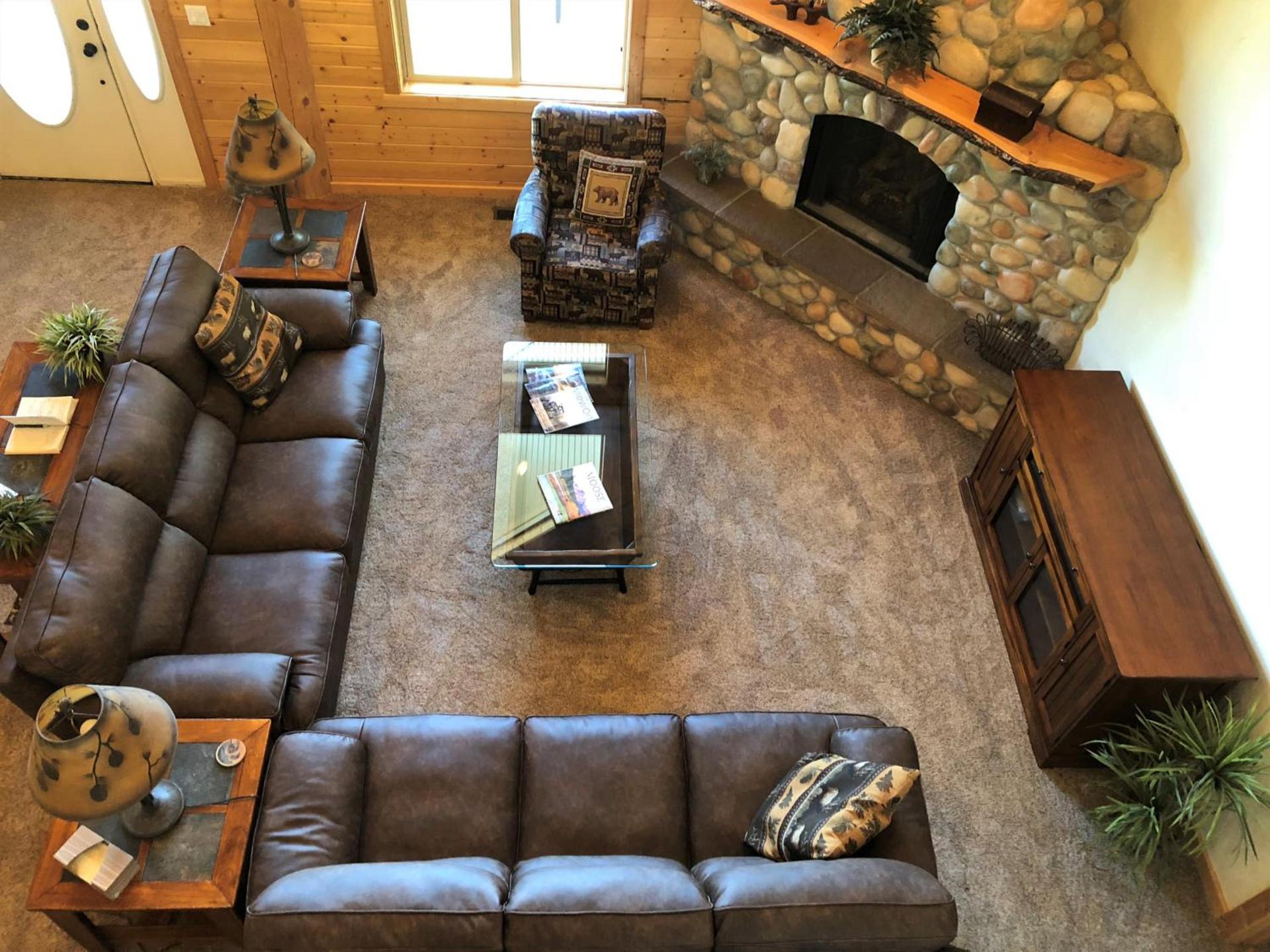 The Hideaway Lodge photo 5