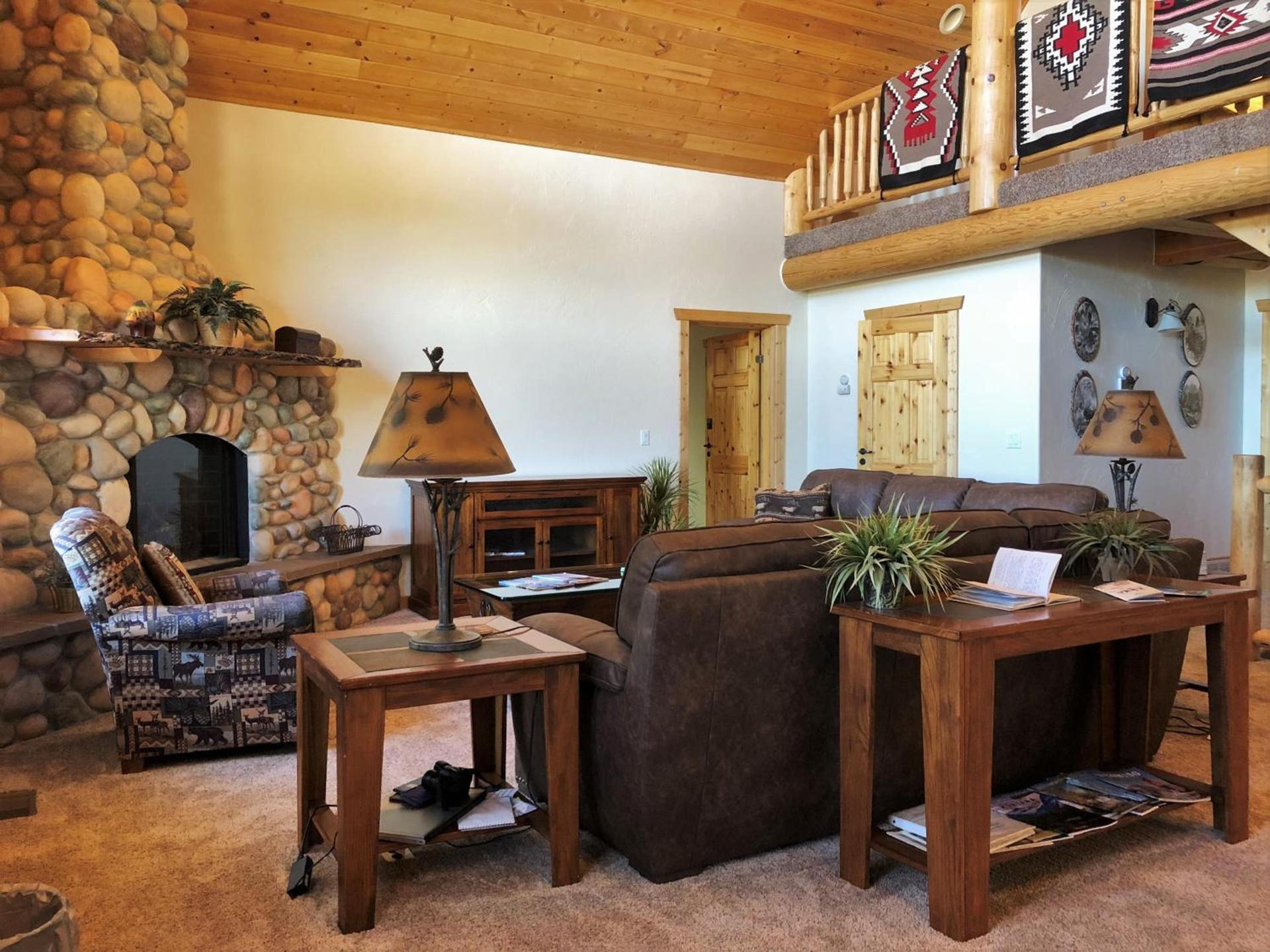 The Hideaway Lodge photo 6