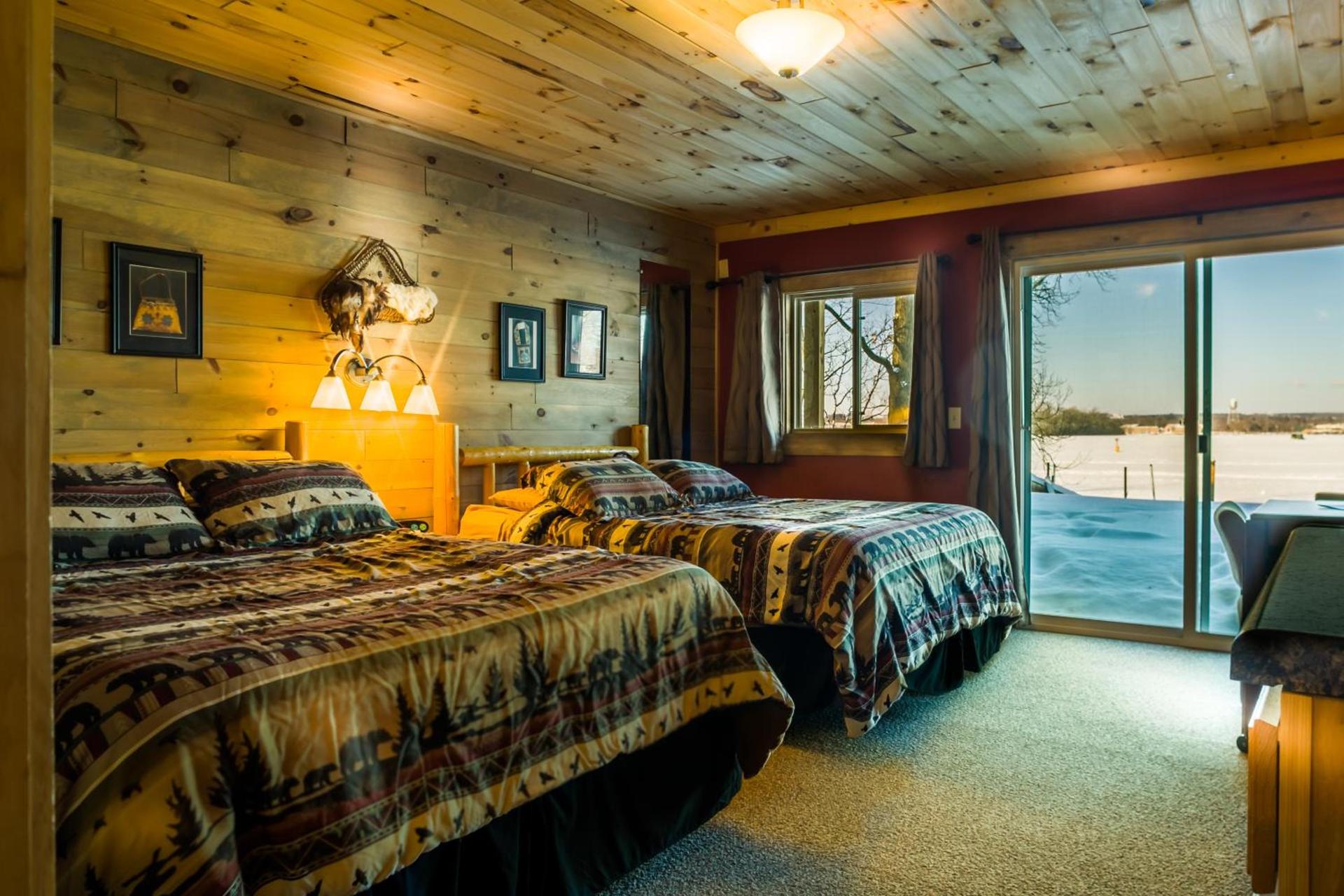 Curriers Lakeview Lodge photo 14