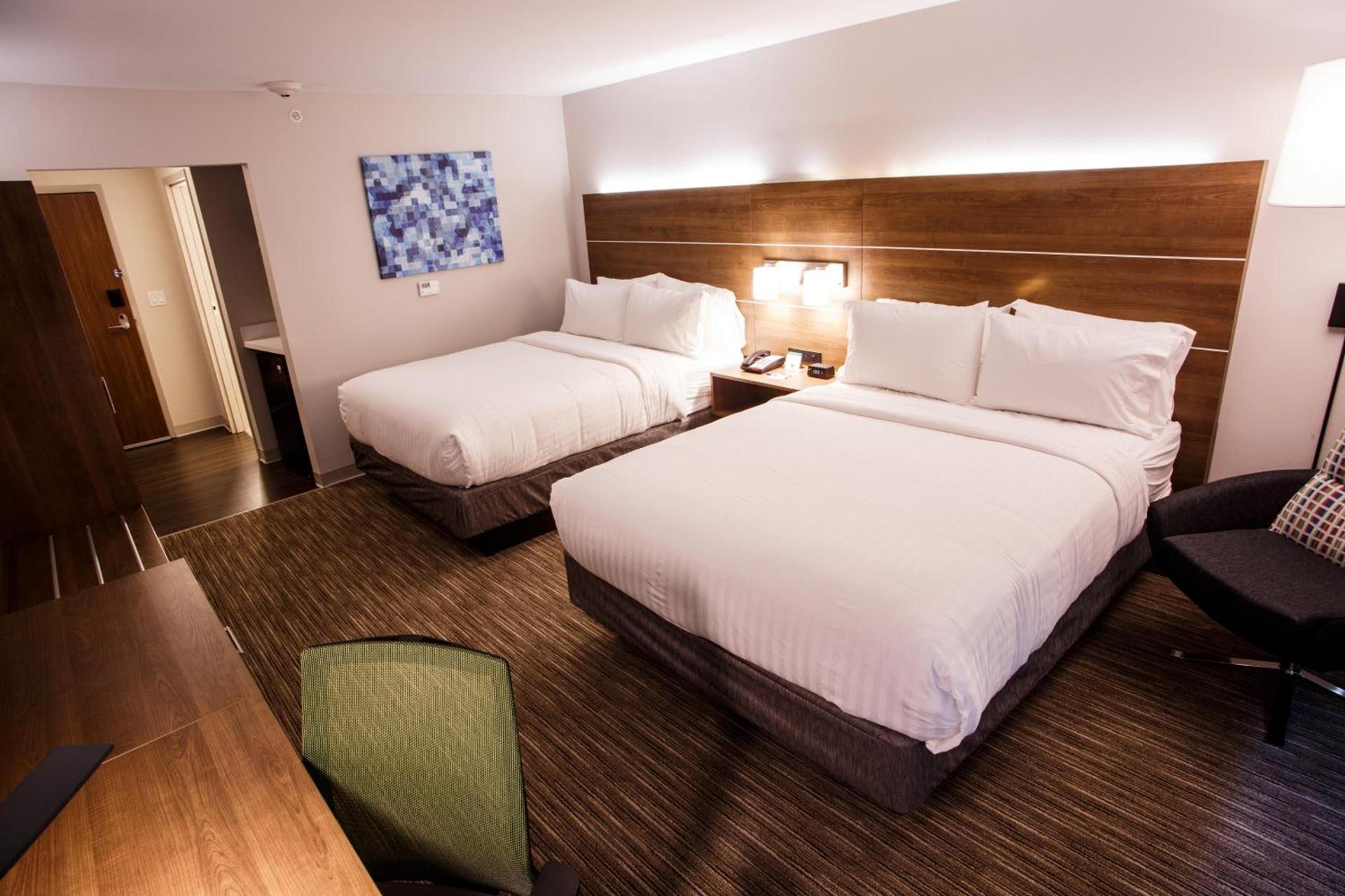Holiday Inn Express & Suites - Gettysburg by IHG photo 2