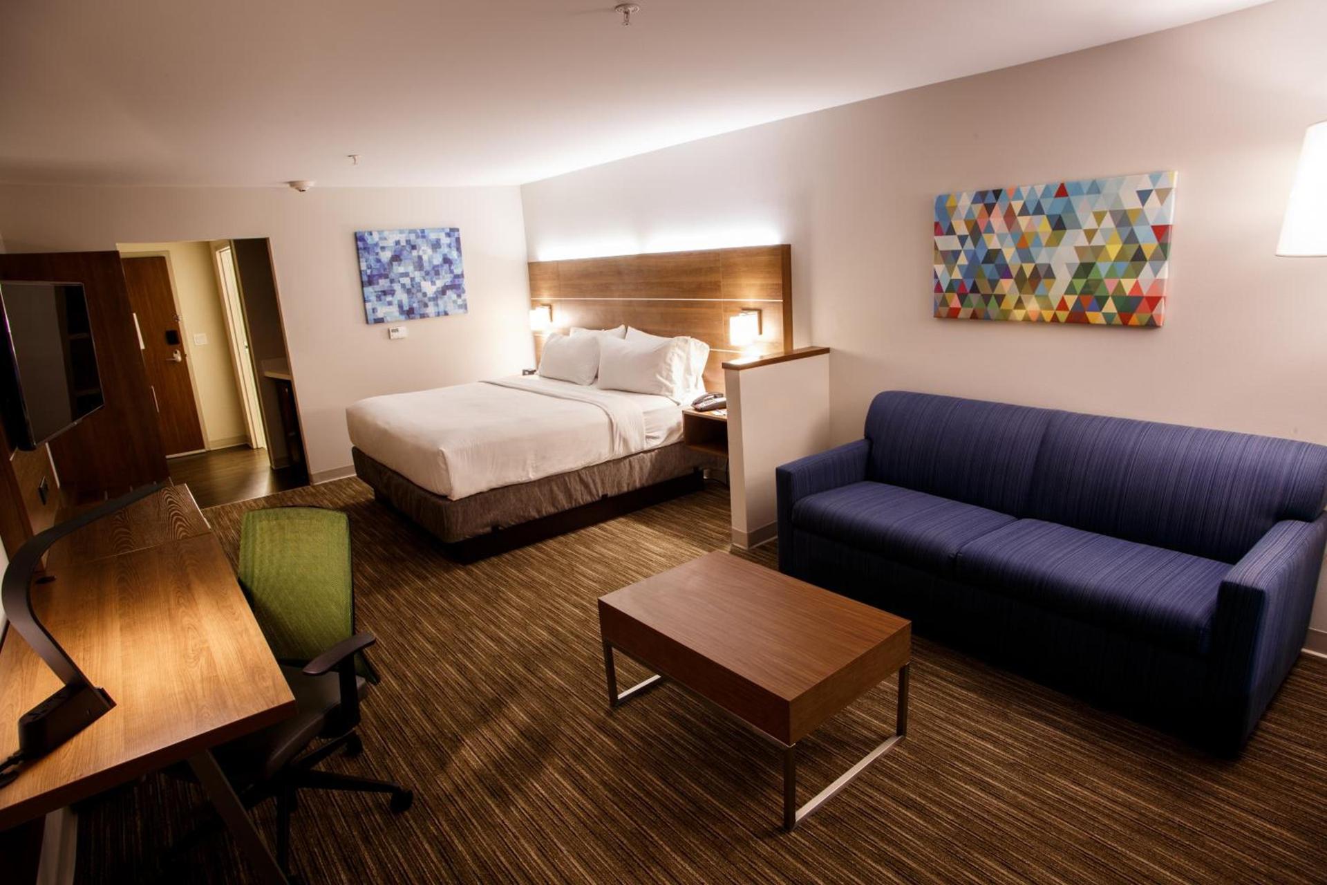 Holiday Inn Express & Suites - Gettysburg by IHG photo 4