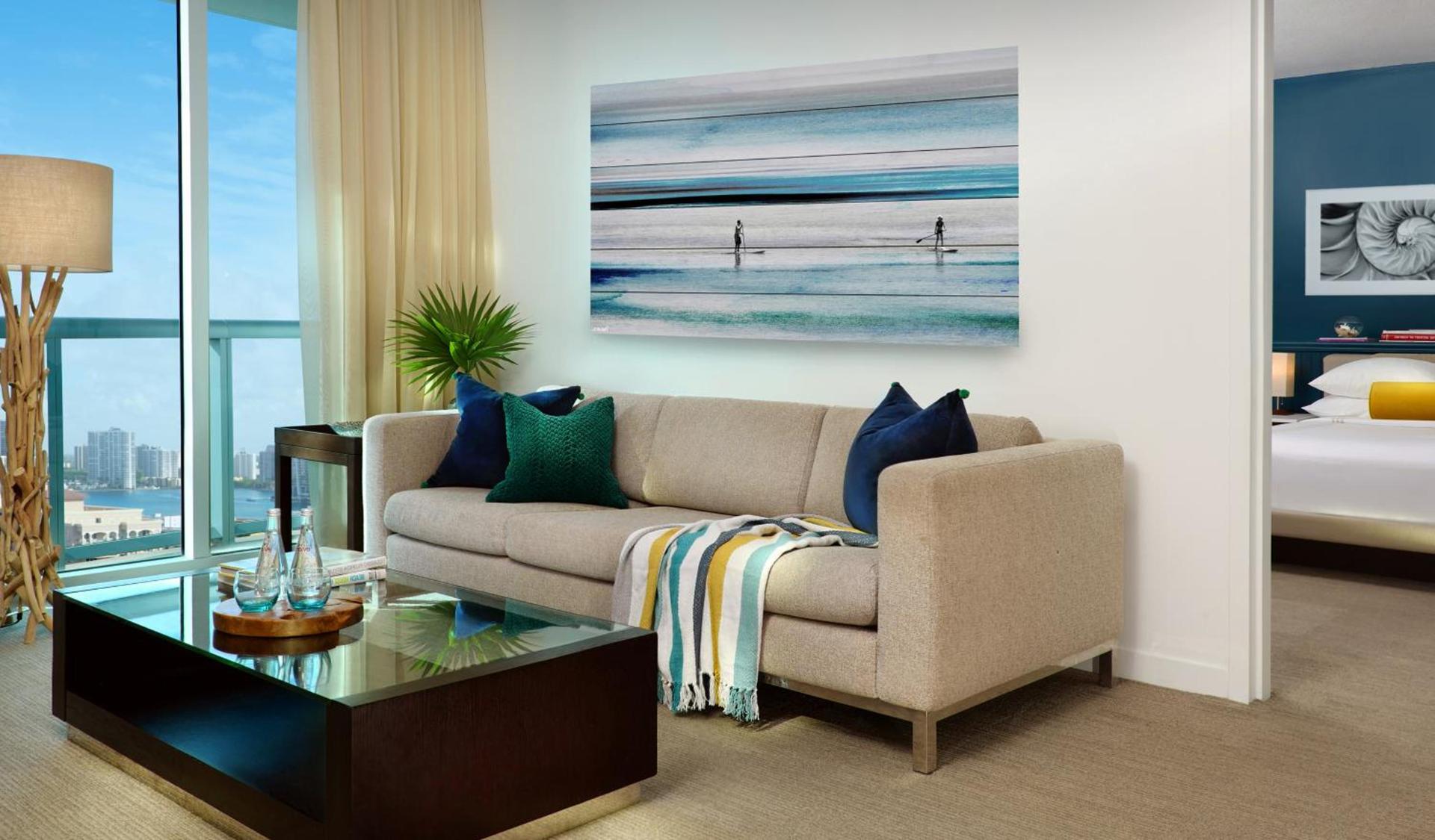 Sole Miami, A Noble House Resort photo 14