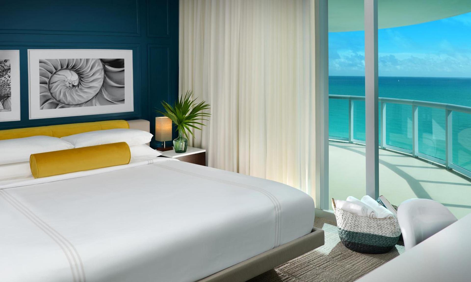 Sole Miami, A Noble House Resort photo 21