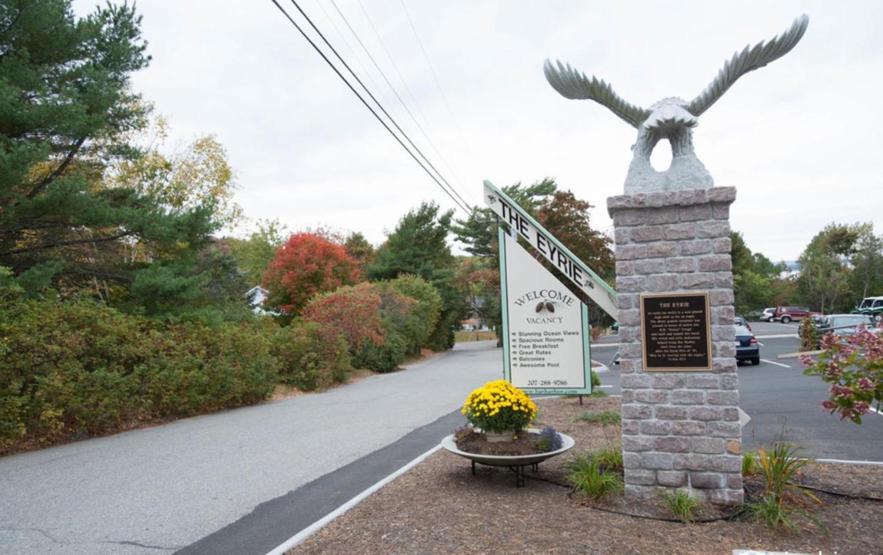 Atlantic Eyrie Lodge photo 24