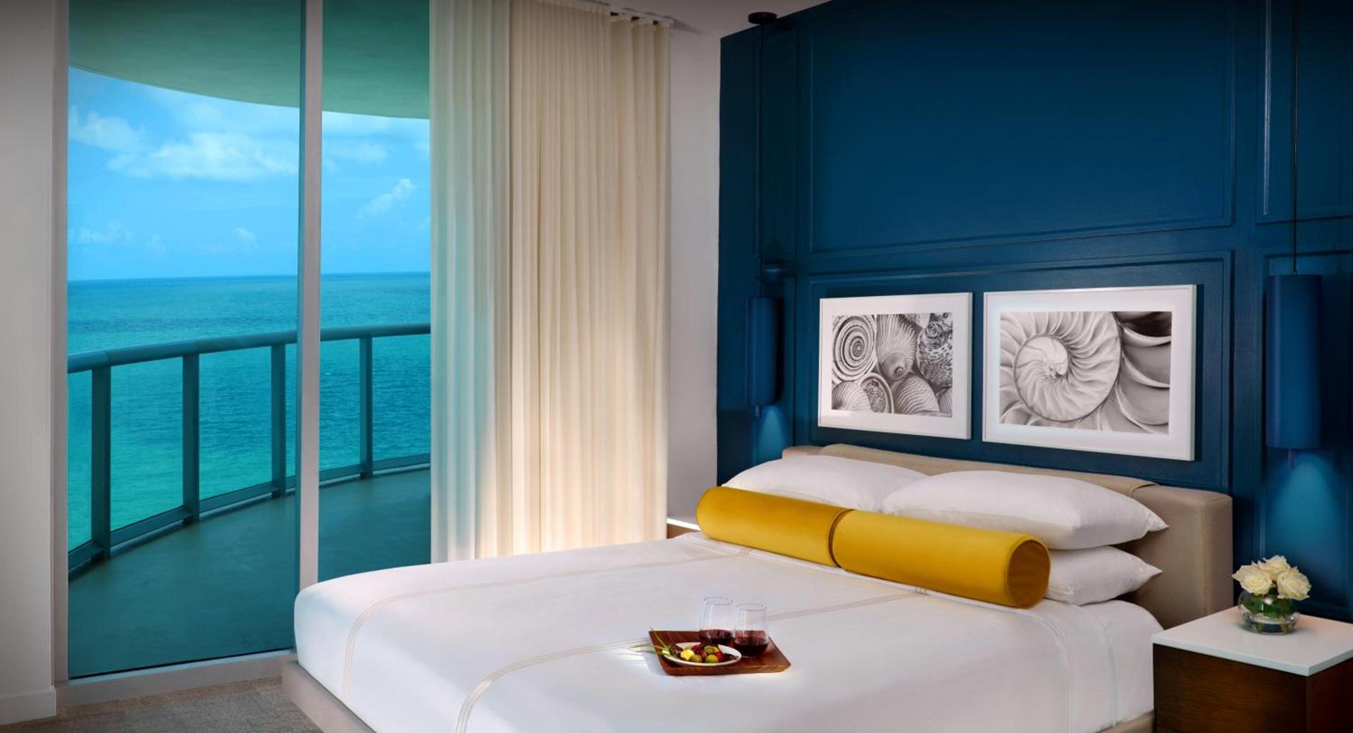 Sole Miami, A Noble House Resort photo 15
