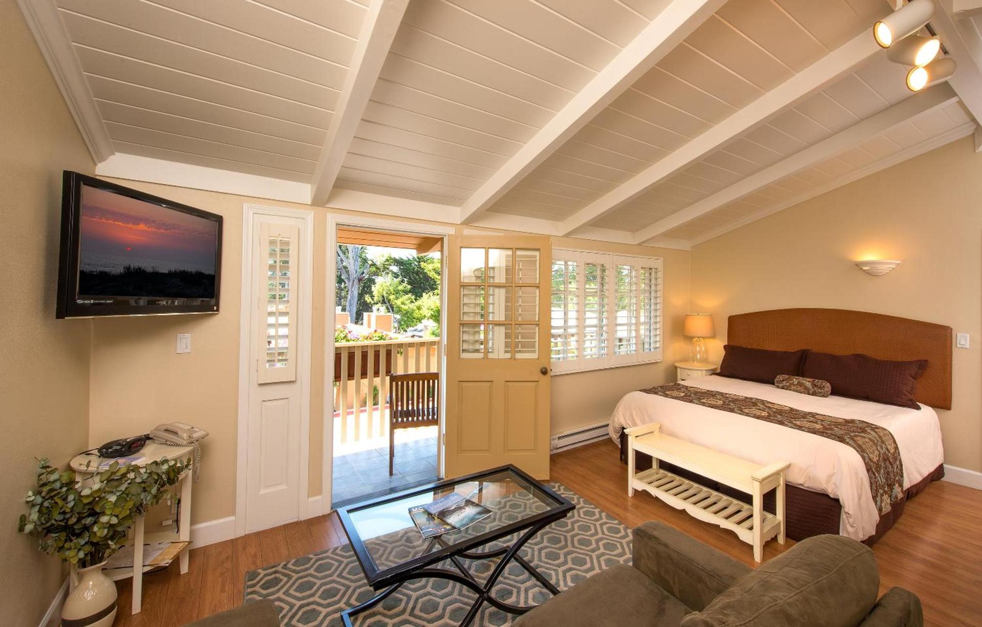Sunset Inn Pacific Grove photo 9