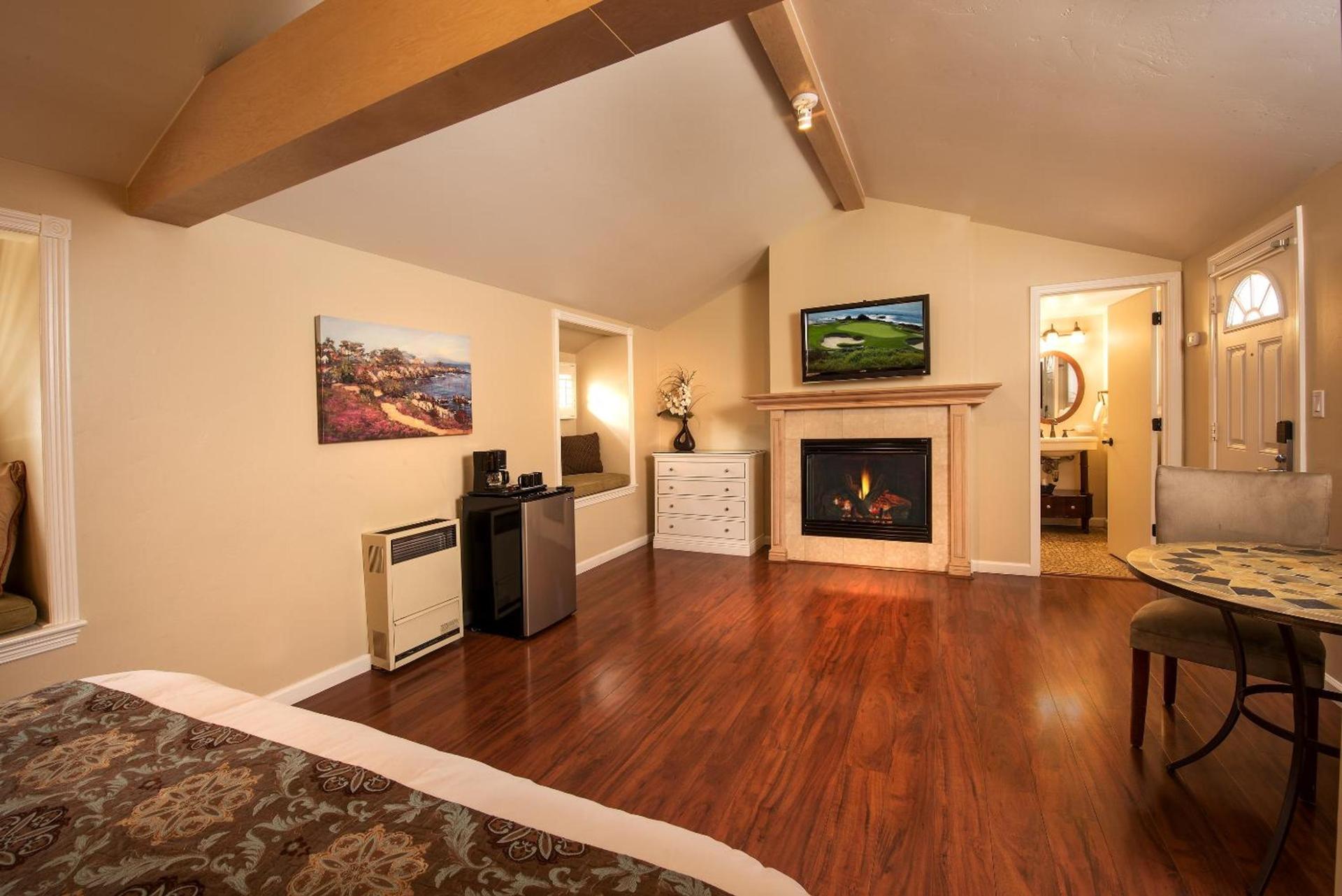 Sunset Inn Pacific Grove photo 3