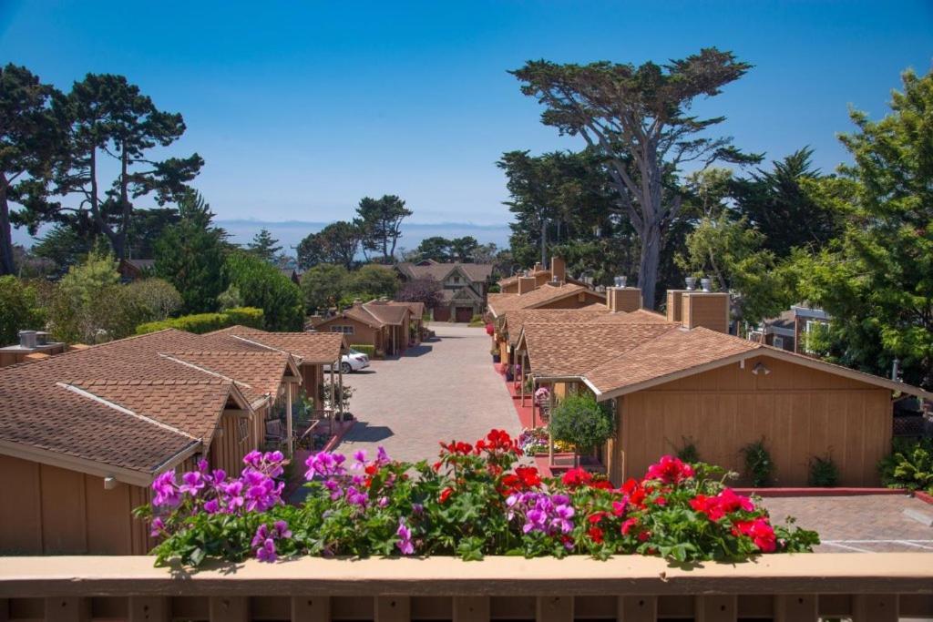 Sunset Inn Pacific Grove photo 25