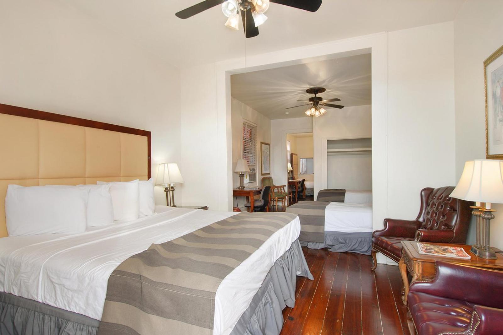 Historic Mardi Gras Inn photo 16