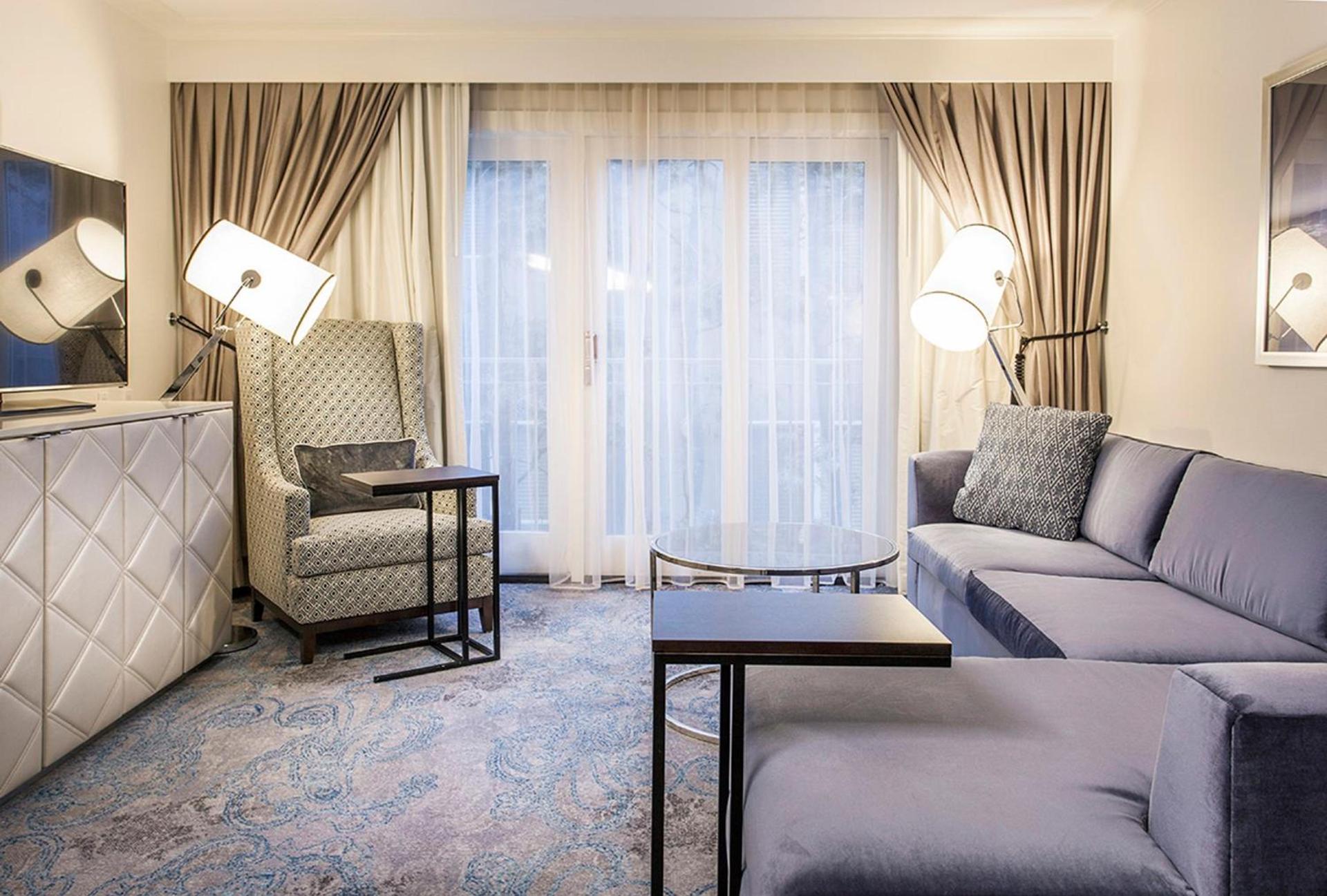 Hotel Amarano Burbank-Hollywood photo 41