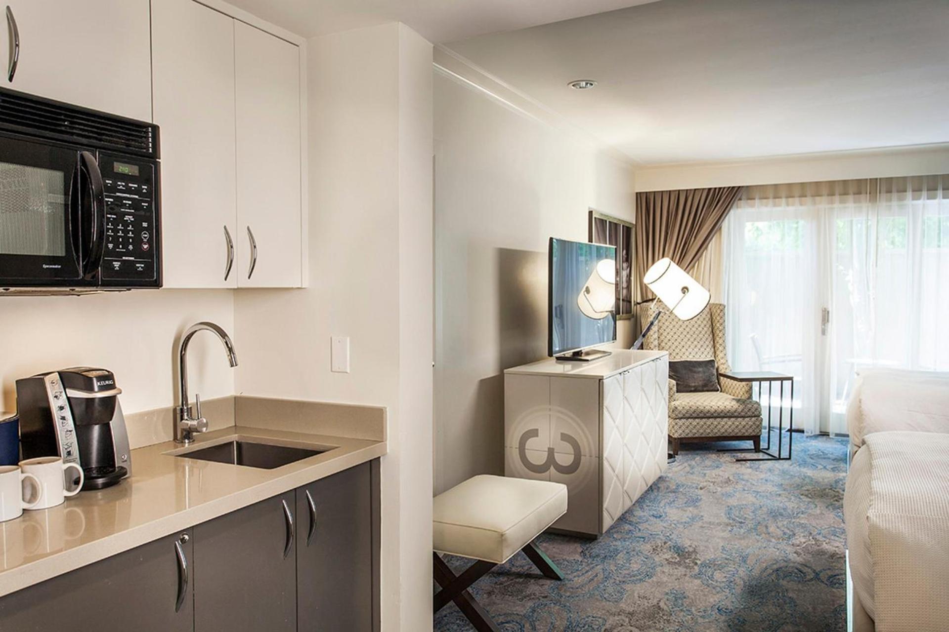 Hotel Amarano Burbank-Hollywood photo 47